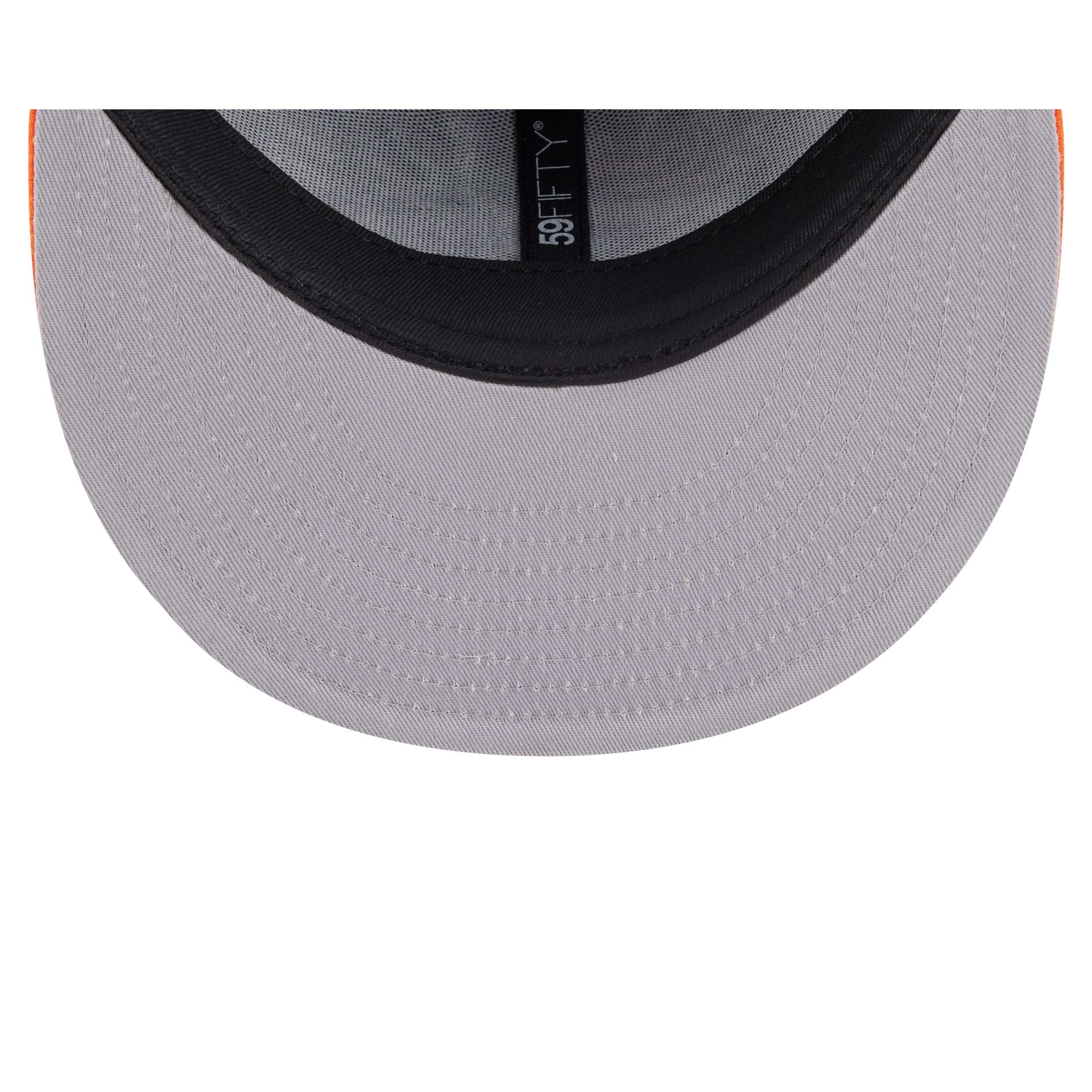 Nickelodeon Slime x Denver Broncos 59FIFTY Fitted Hat - Image 7