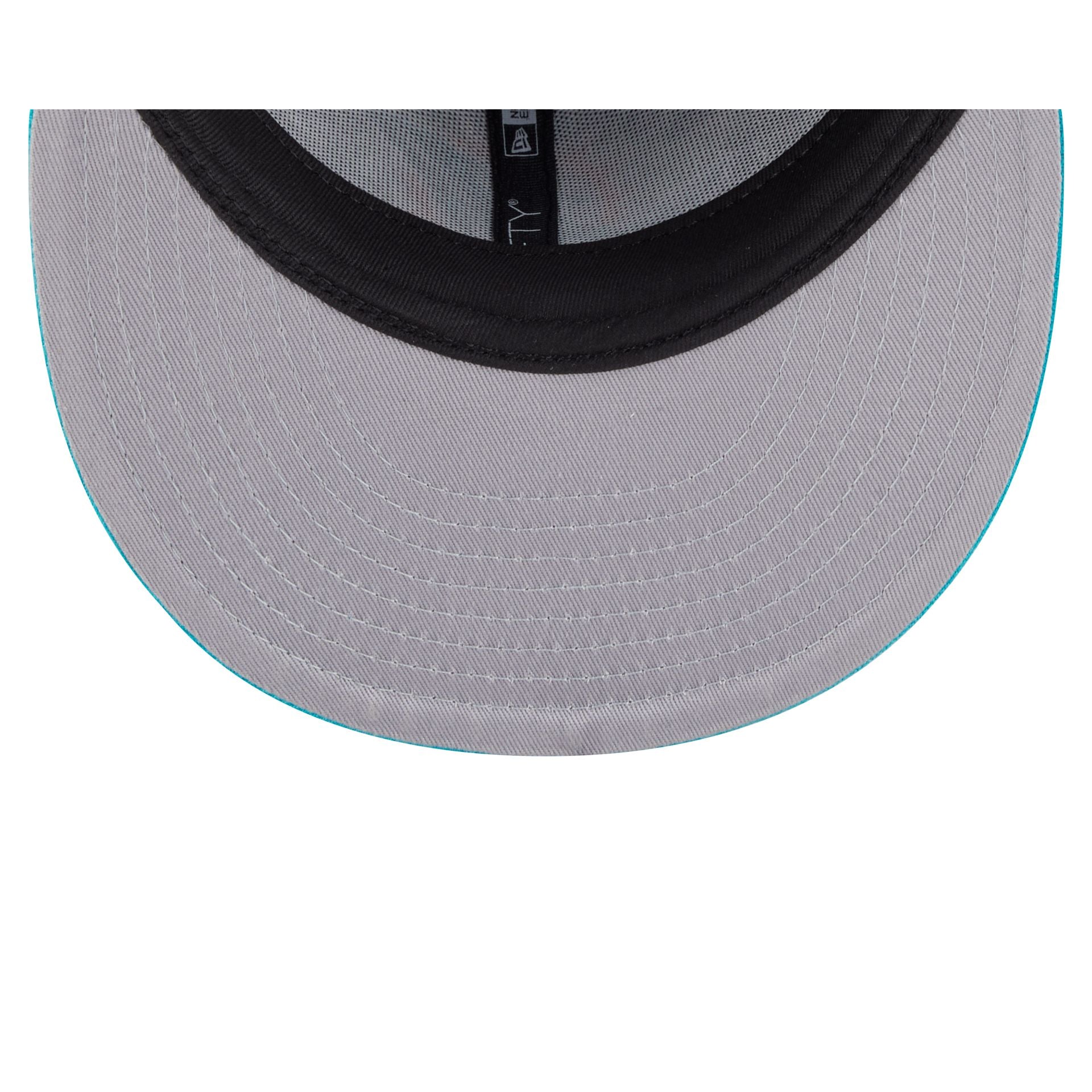 Nickelodeon Slime x Miami Dolphins 59FIFTY Fitted Hat - Image 7