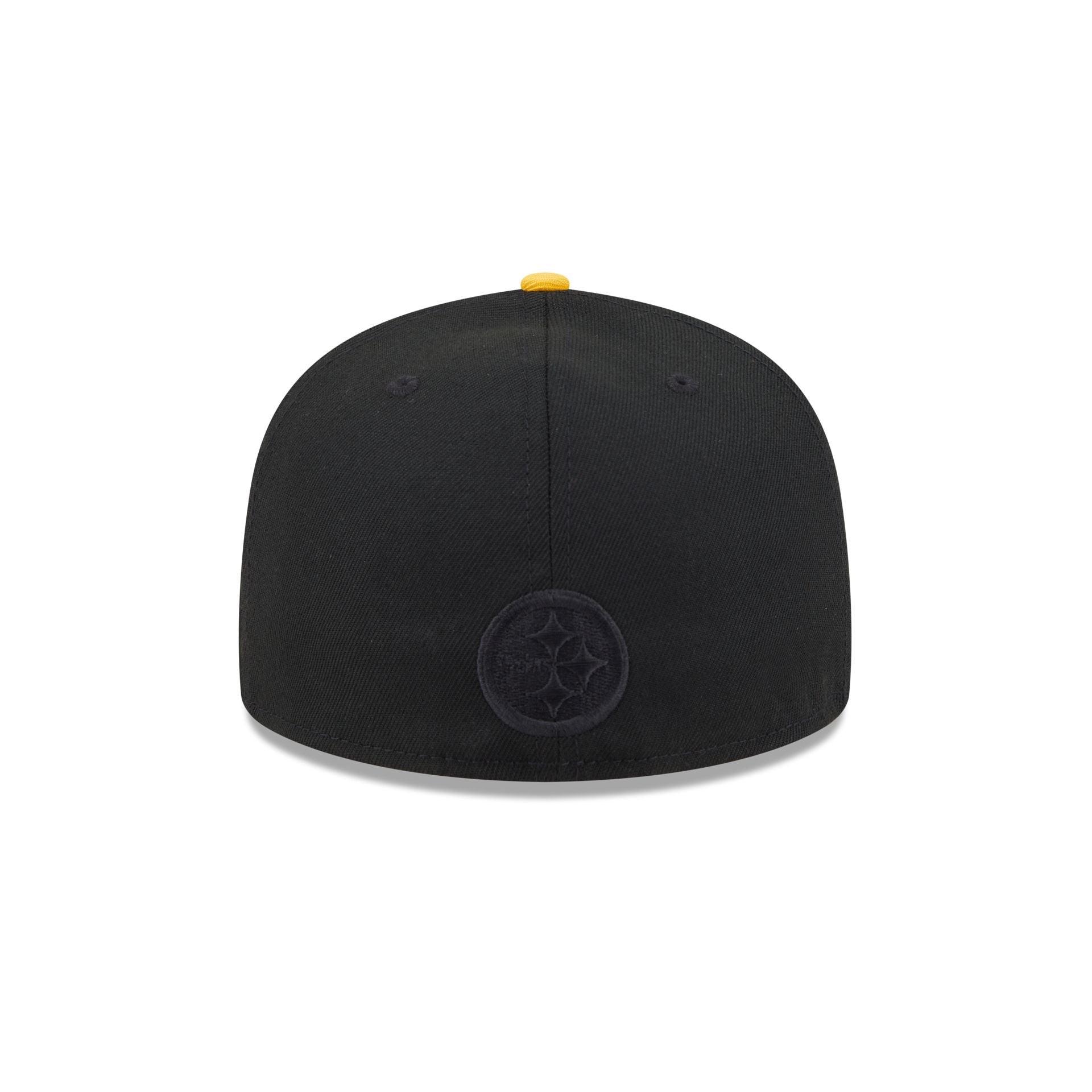 Nickelodeon Slime x Pittsburgh Steelers 59FIFTY Fitted Hat - Image 6