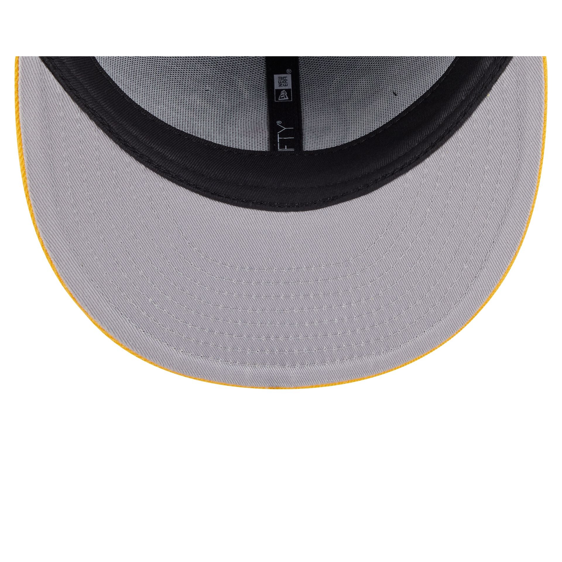 Nickelodeon Slime x Pittsburgh Steelers 59FIFTY Fitted Hat - Image 7