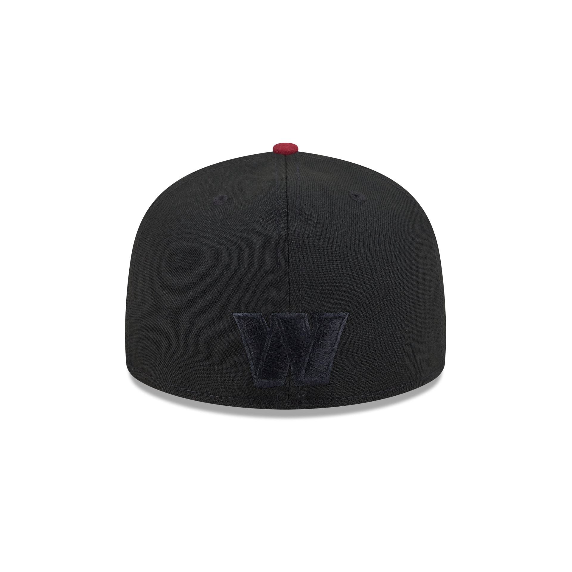 Nickelodeon Slime x Washington Commanders 59FIFTY Fitted Hat - Image 6