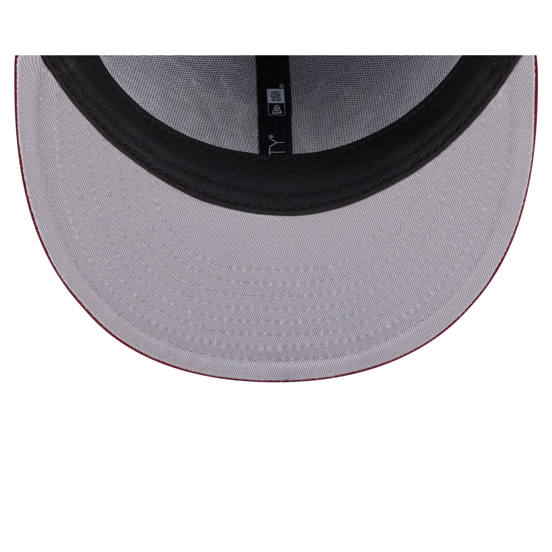 Nickelodeon Slime x Washington Commanders 59FIFTY Fitted Hat - Image 7