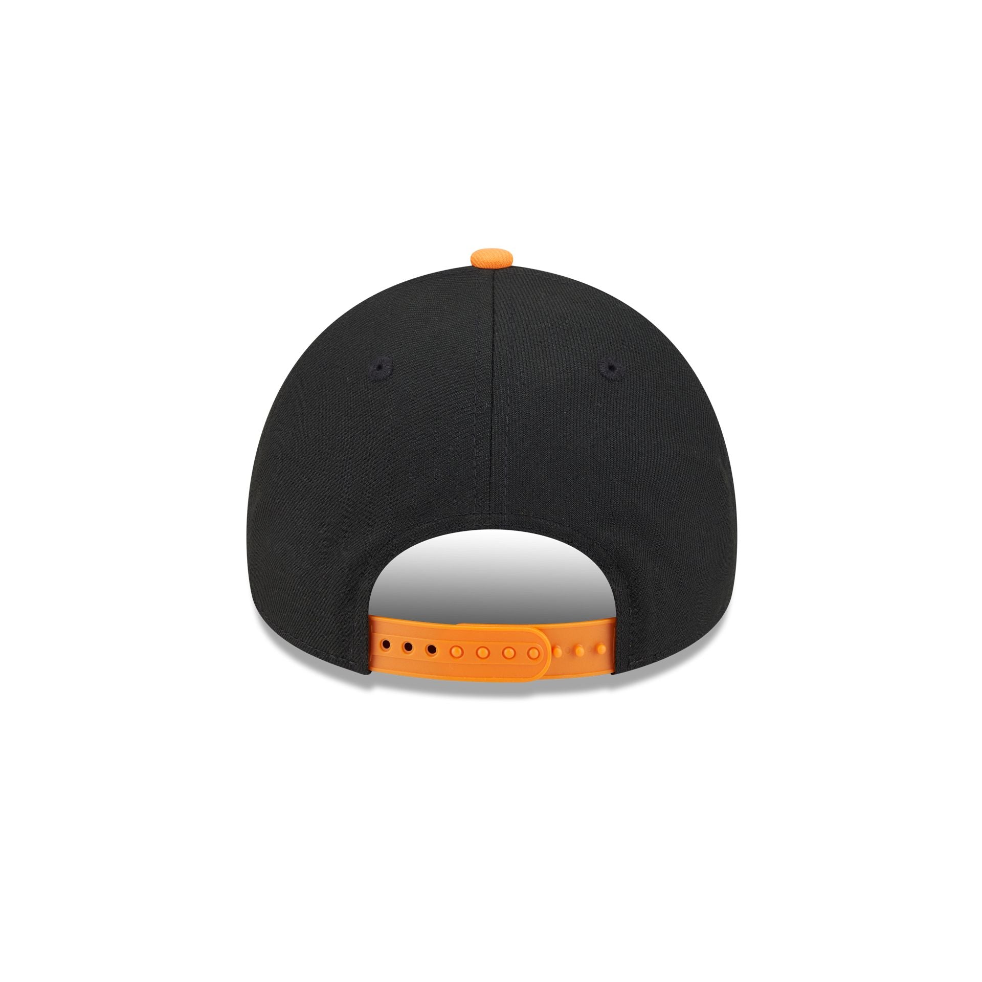 Nickelodeon Slime x Las Vegas Raiders 9FORTY A-Frame Snapback Hat - Image 6