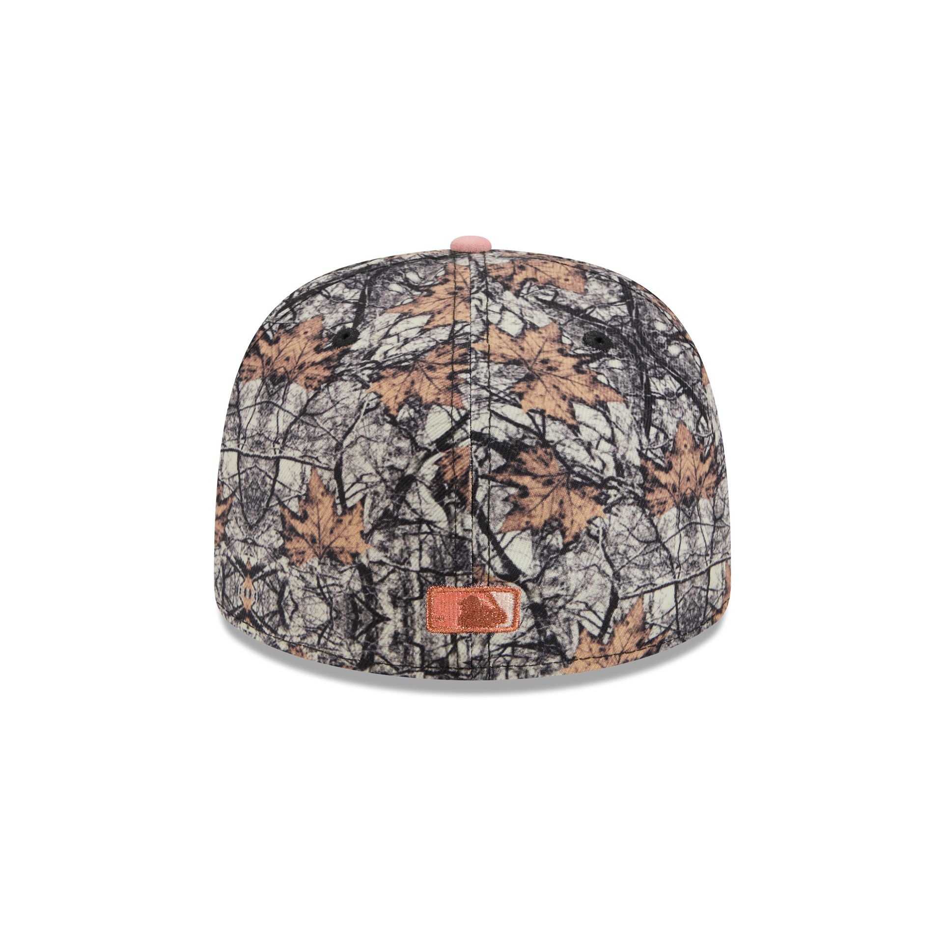 Just Caps Gradient Camo San Francisco Giants 59FIFTY Fitted Hat - Image 6