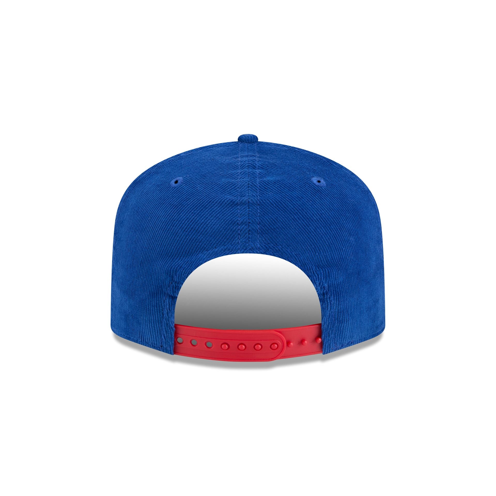 Philadelphia 76ers City Icon Corduroy 19TWENTY Adjustable Hat - Image 6