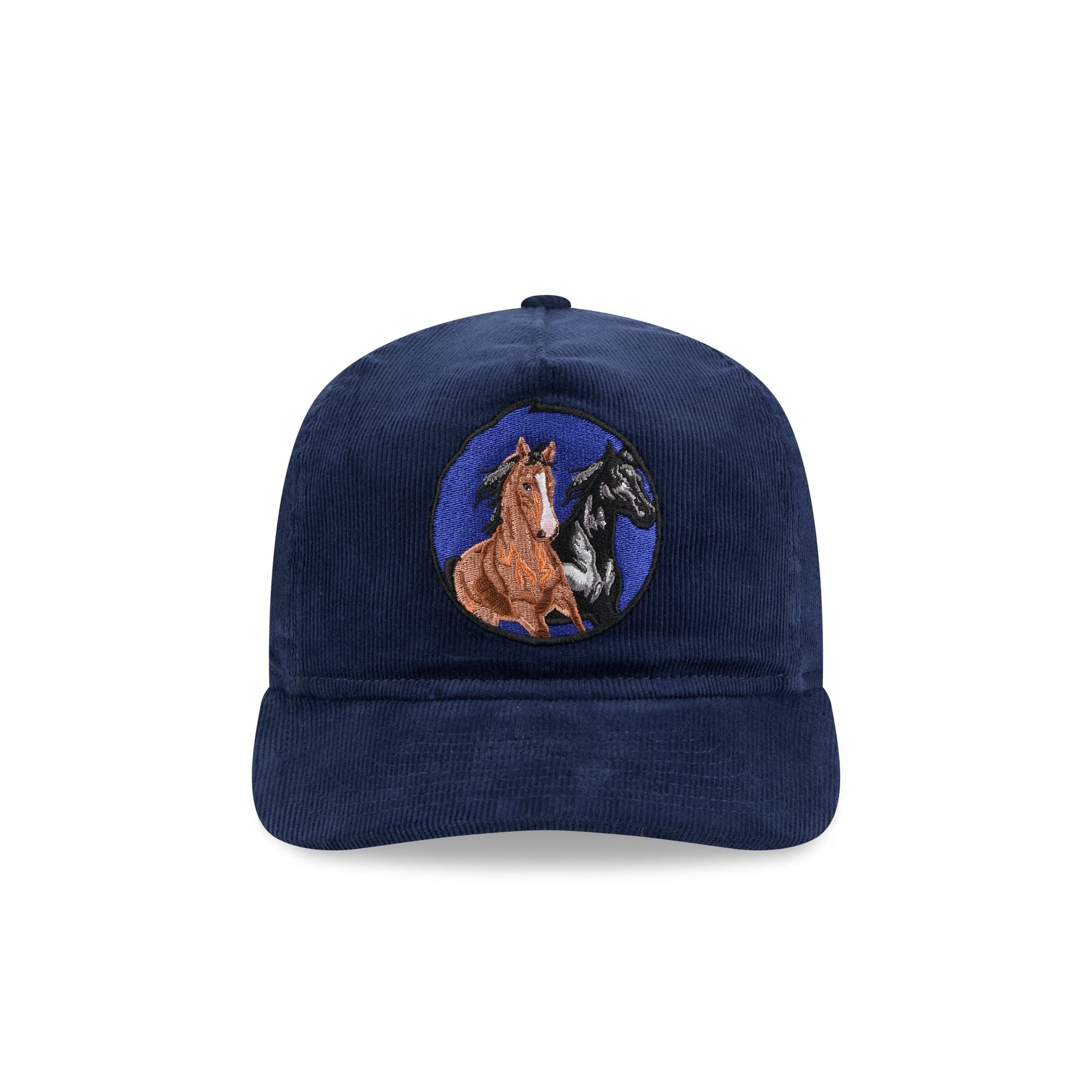 Dallas Mavericks City Icon Corduroy 19TWENTY Adjustable Hat - Image 2