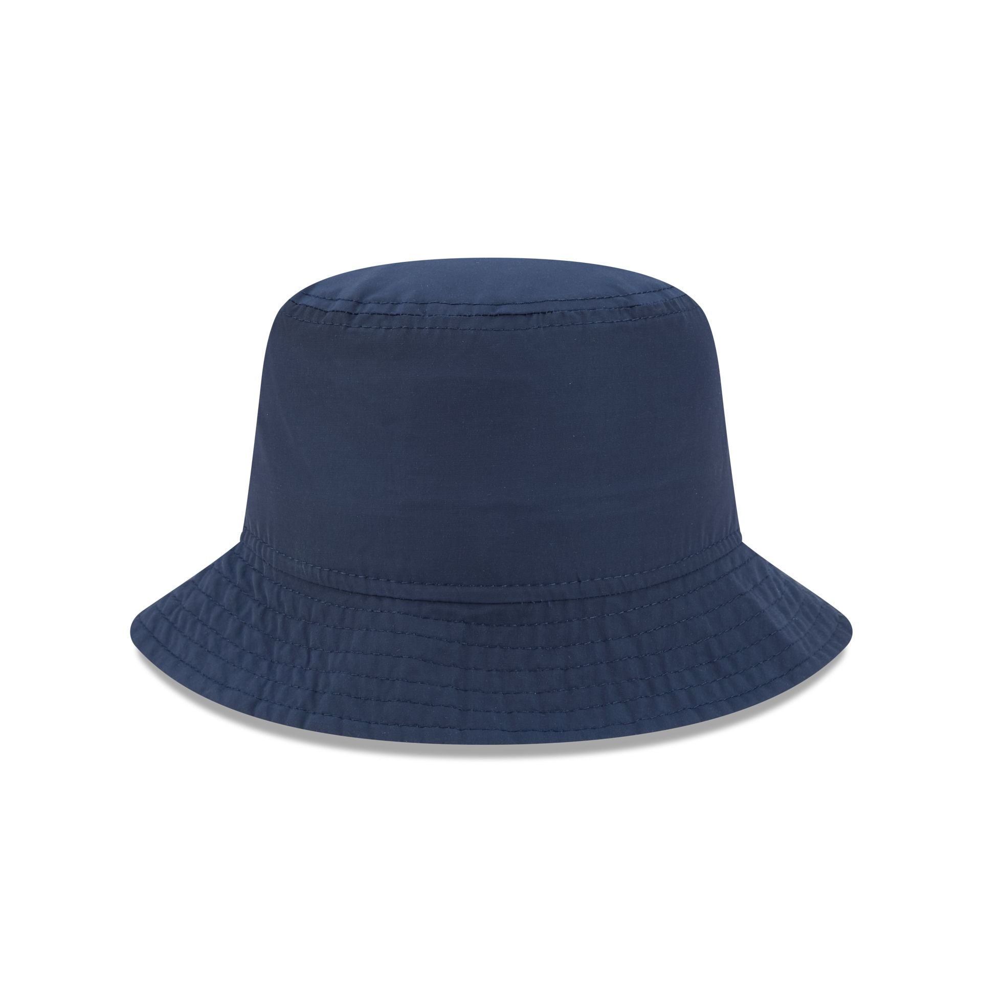 Memphis Grizzlies Nylon Logo Bucket Hat - Image 6