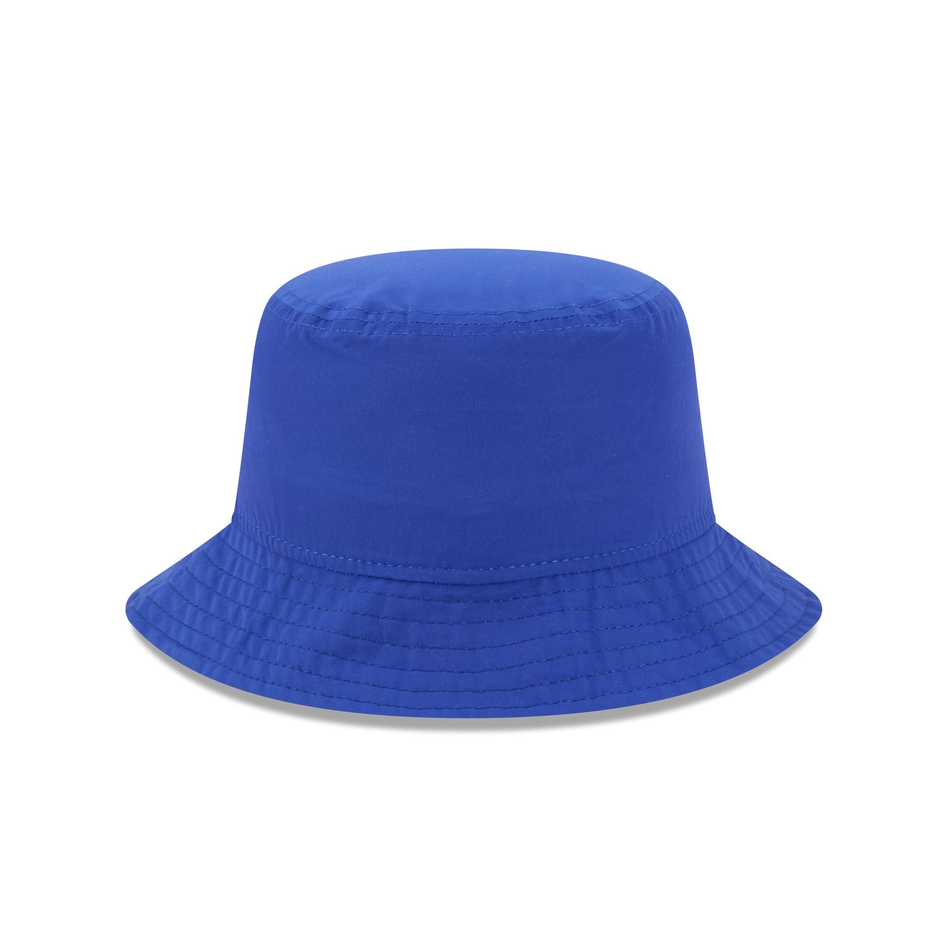 Philadelphia 76ers Nylon Logo Bucket Hat - Image 6