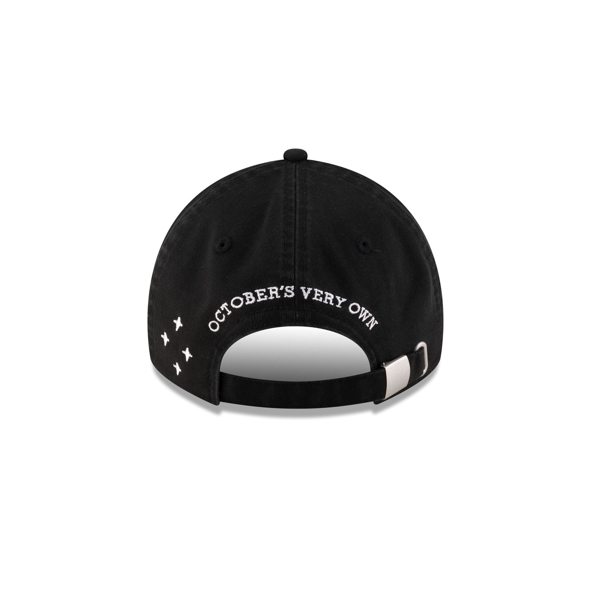 OVO x New York Liberty 9TWENTY Adjustable Hat - Image 6