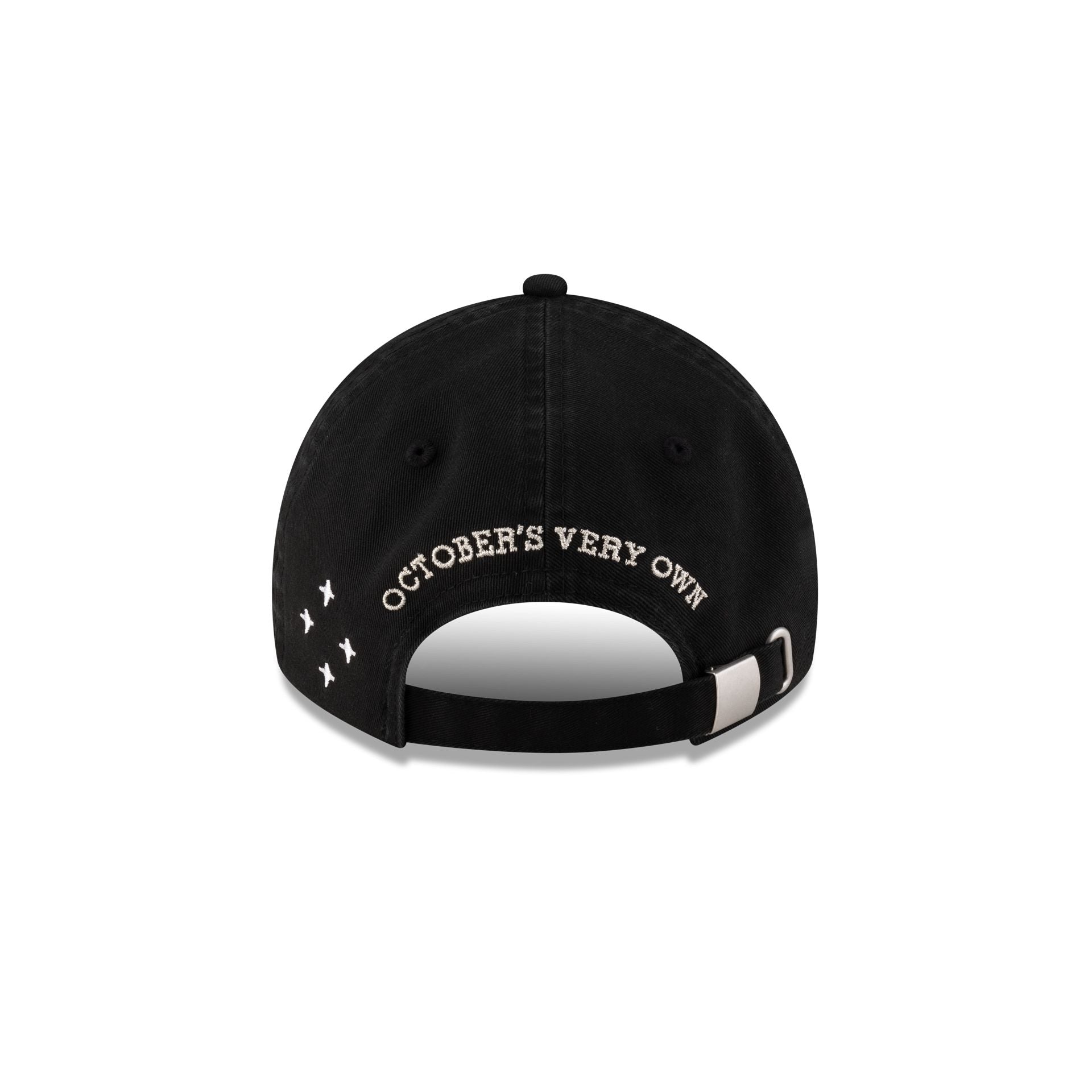 OVO x Las Vegas Aces 9TWENTY Adjustable Hat - Image 6