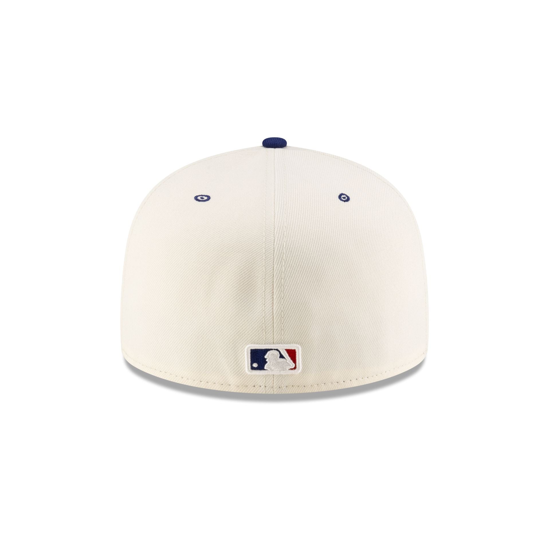 Micah Johnson x Los Angeles Dodgers Script 59FIFTY Fitted Hat - Image 6