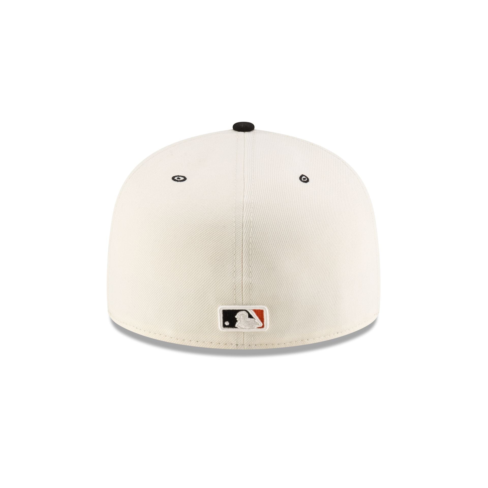 Micah Johnson x San Francisco Giants Script 59FIFTY Fitted Hat - Image 6