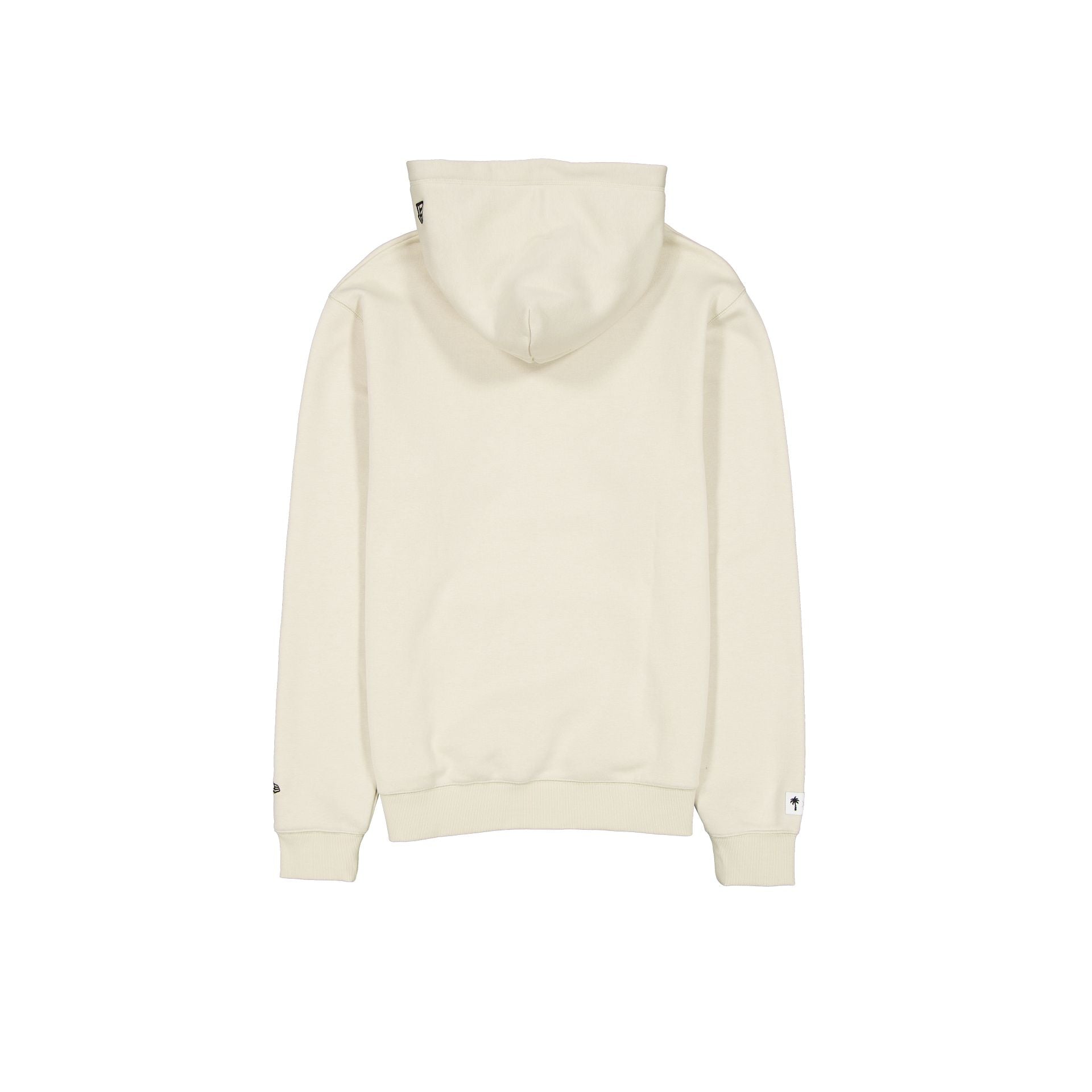 Palm Tree Crew x Miami Marlins Stone Hoodie - Image 2