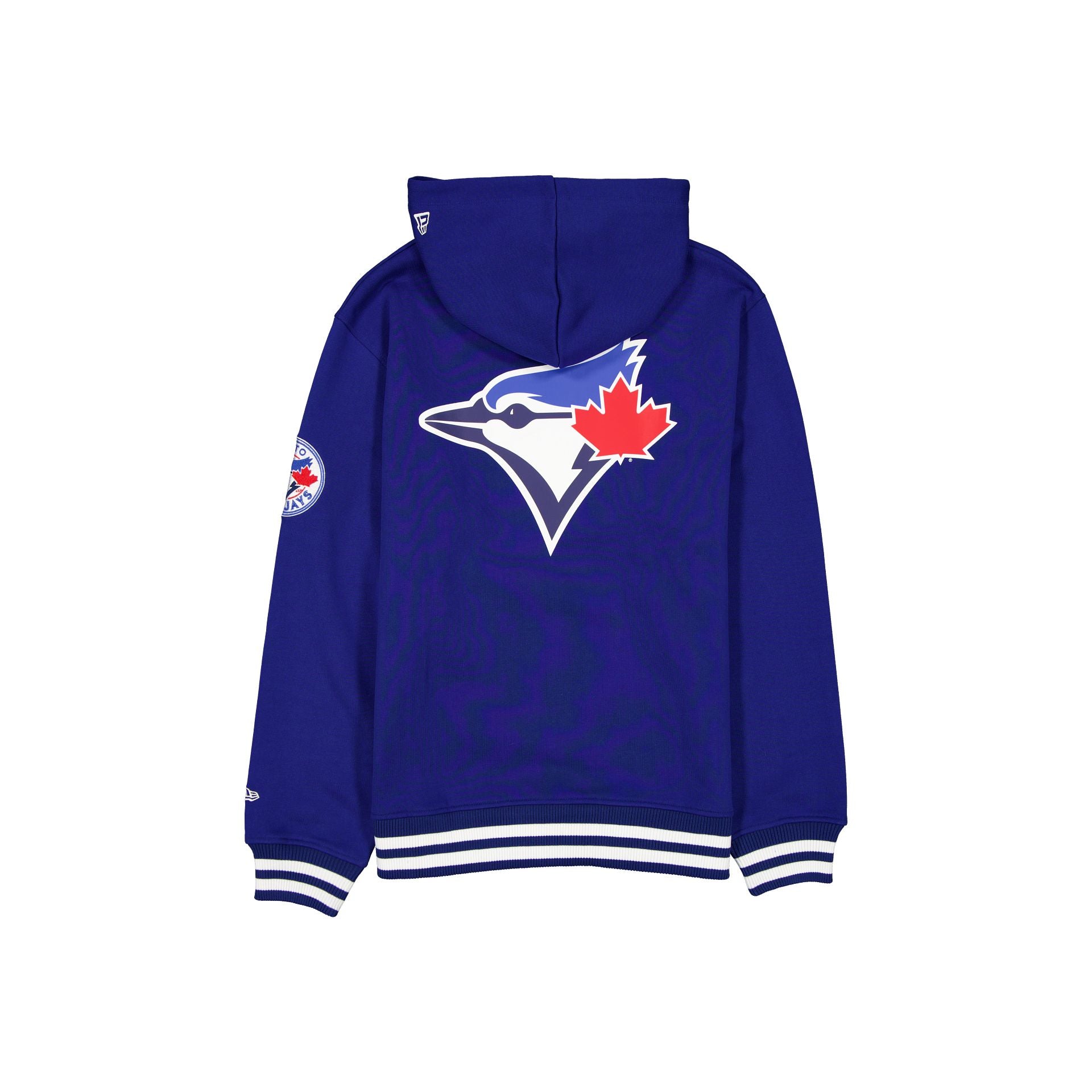OVO x Toronto Blue Jays Hoodie - Image 2