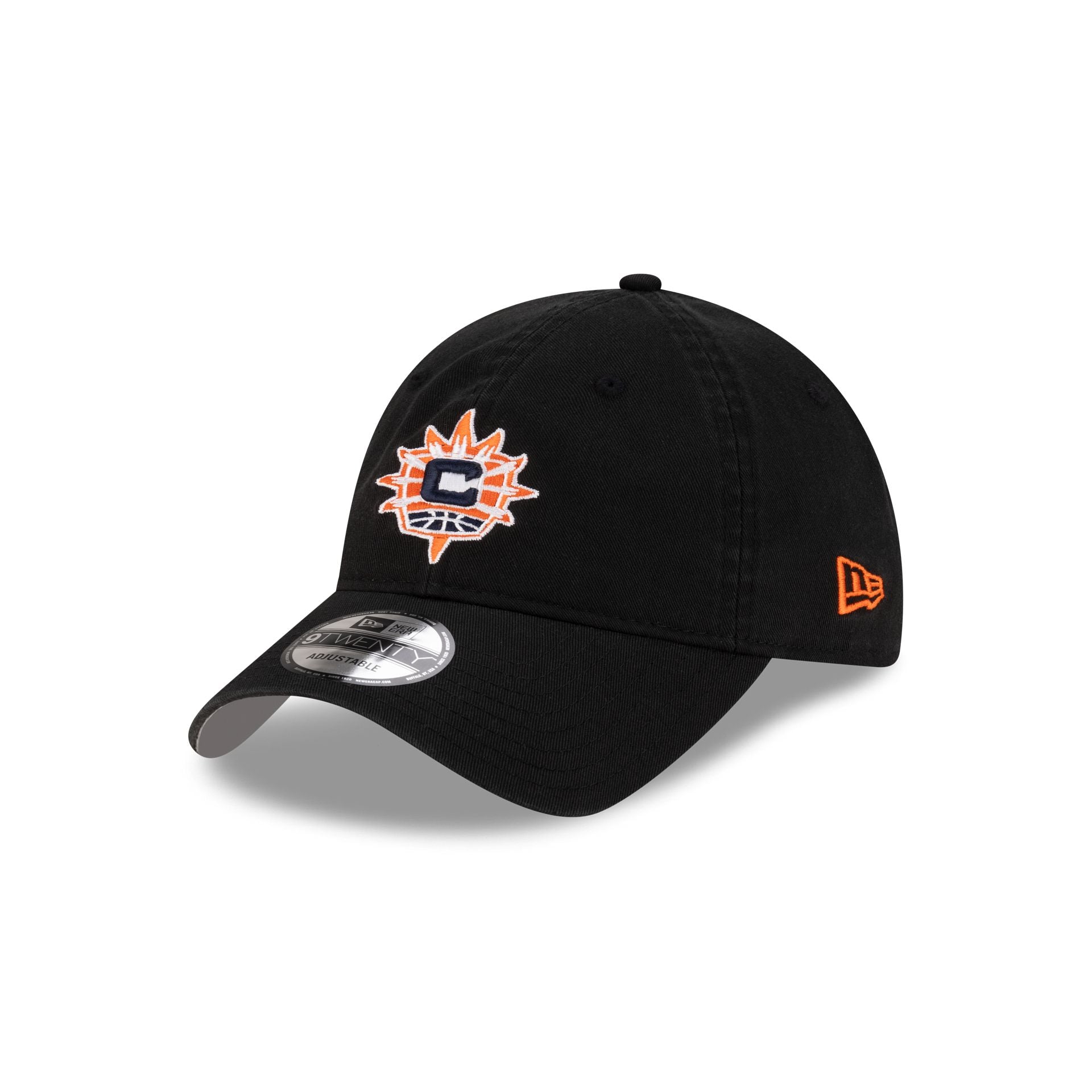 OVO x Connecticut Sun 9TWENTY Adjustable Hat - Image 3