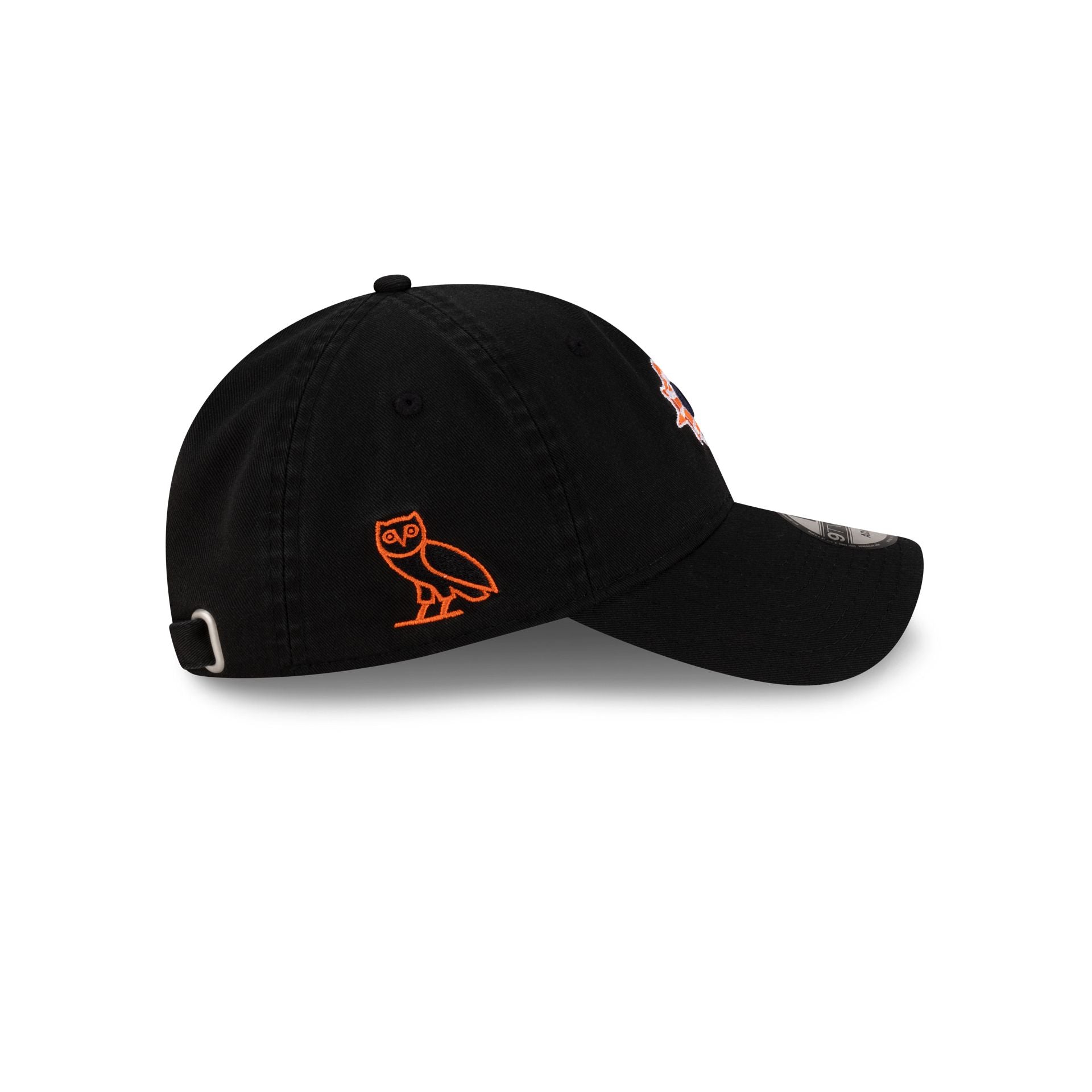 OVO x Connecticut Sun 9TWENTY Adjustable Hat - Image 4