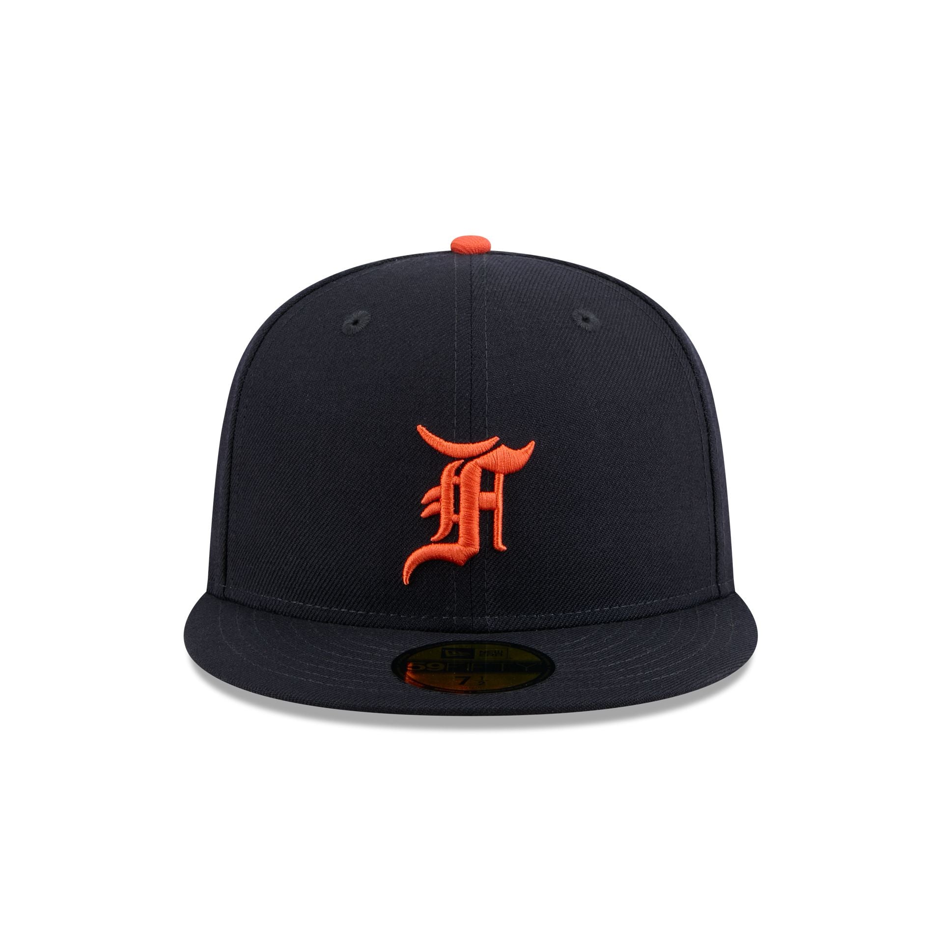 Fear of God Essentials Detroit Tigers 59FIFTY Fitted Hat - Image 2