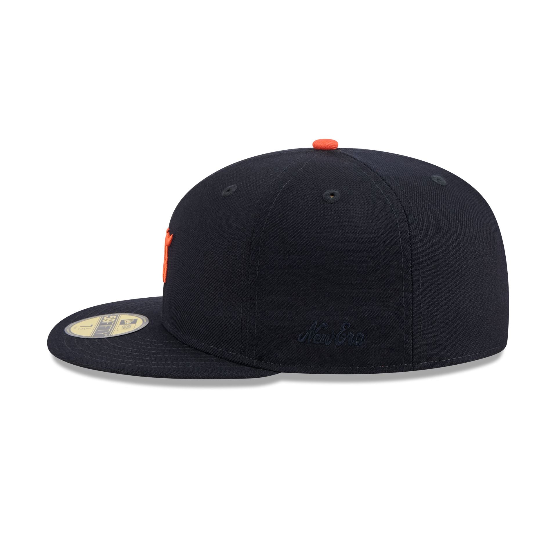 Fear of God Essentials Detroit Tigers 59FIFTY Fitted Hat - Image 5