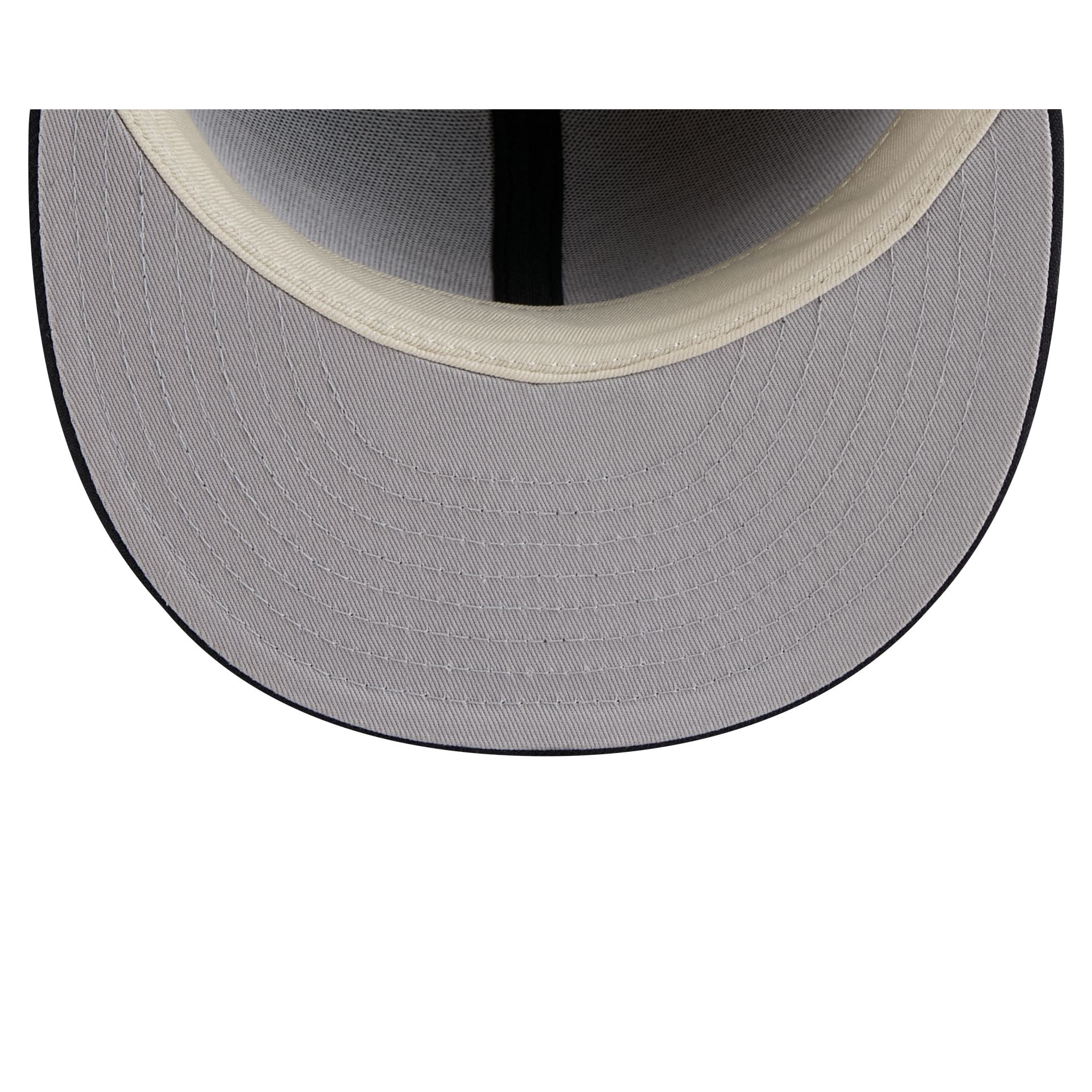 Fear of God Essentials Detroit Tigers 59FIFTY Fitted Hat - Image 7