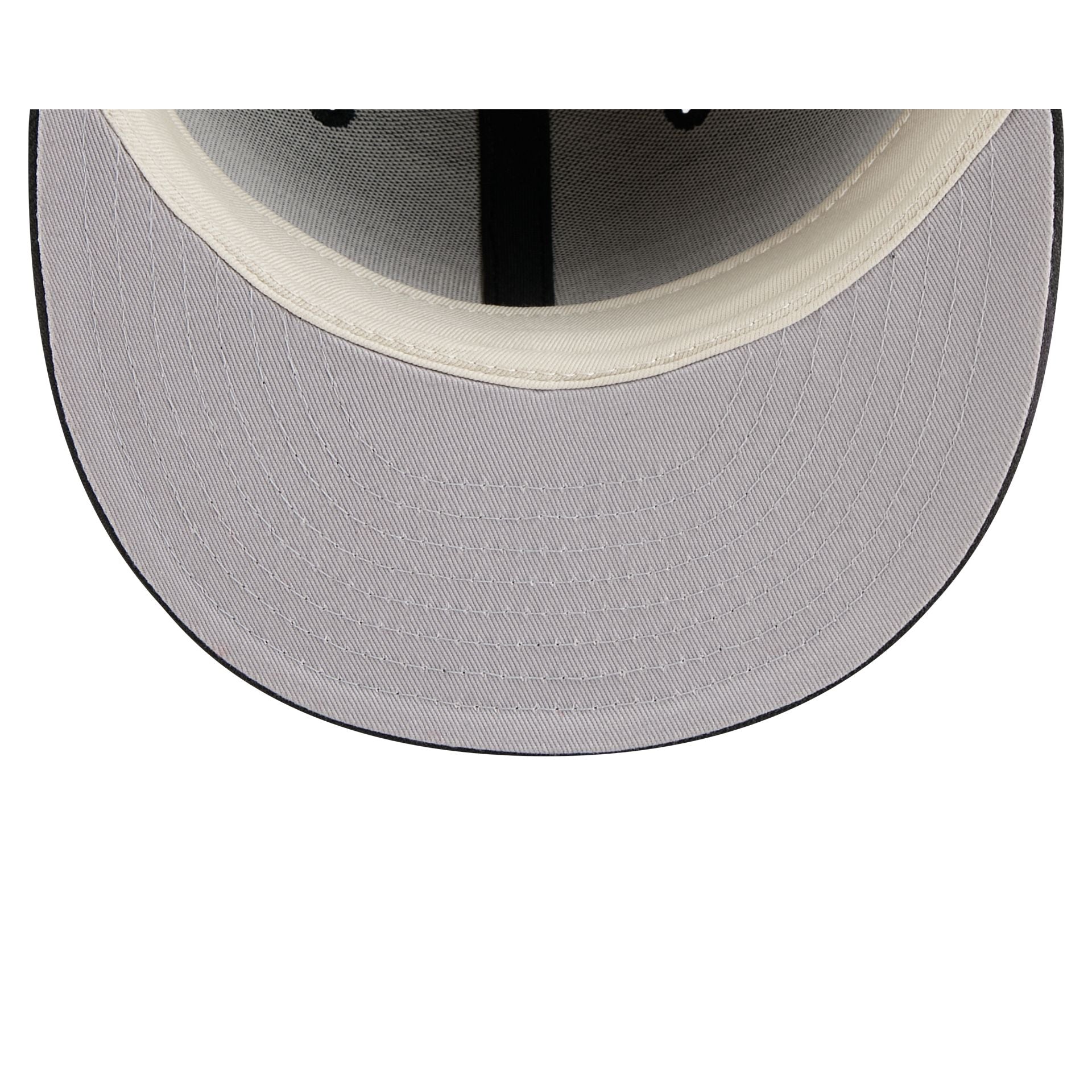 Fear of God Essentials Chicago White Sox 59FIFTY Fitted Hat - Image 7