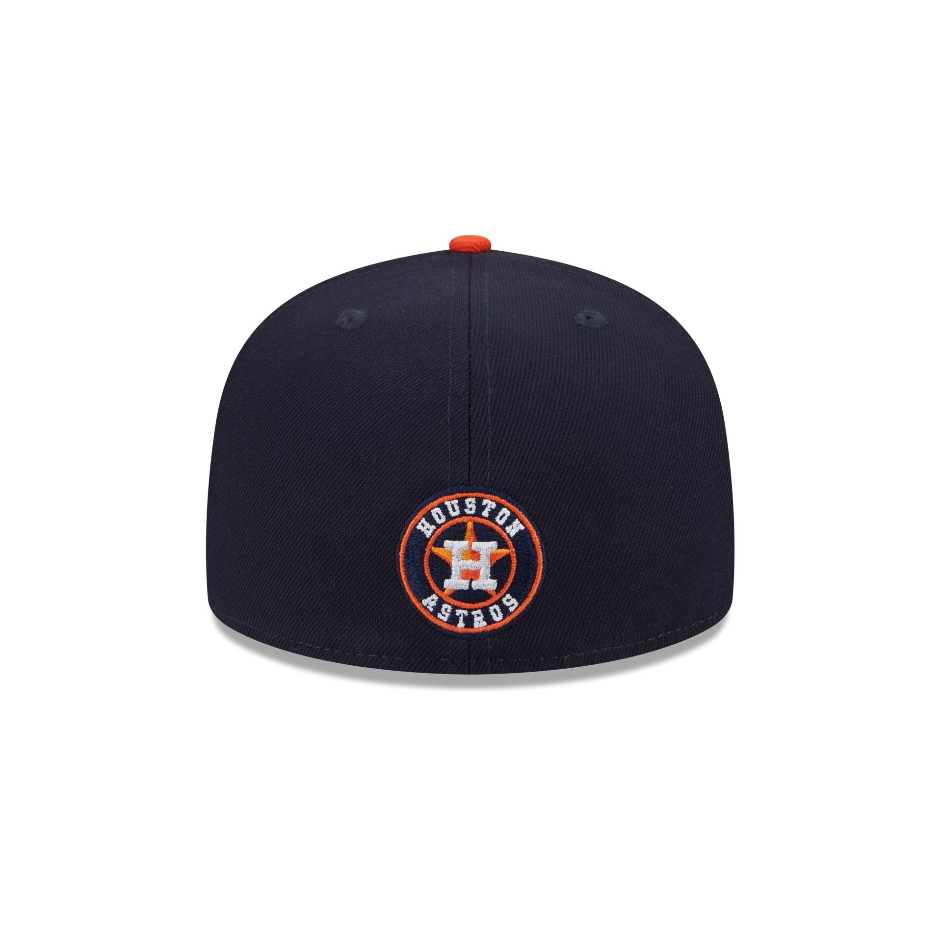 Houston Astros Classic Tones 59FIFTY Fitted Hat - Image 6
