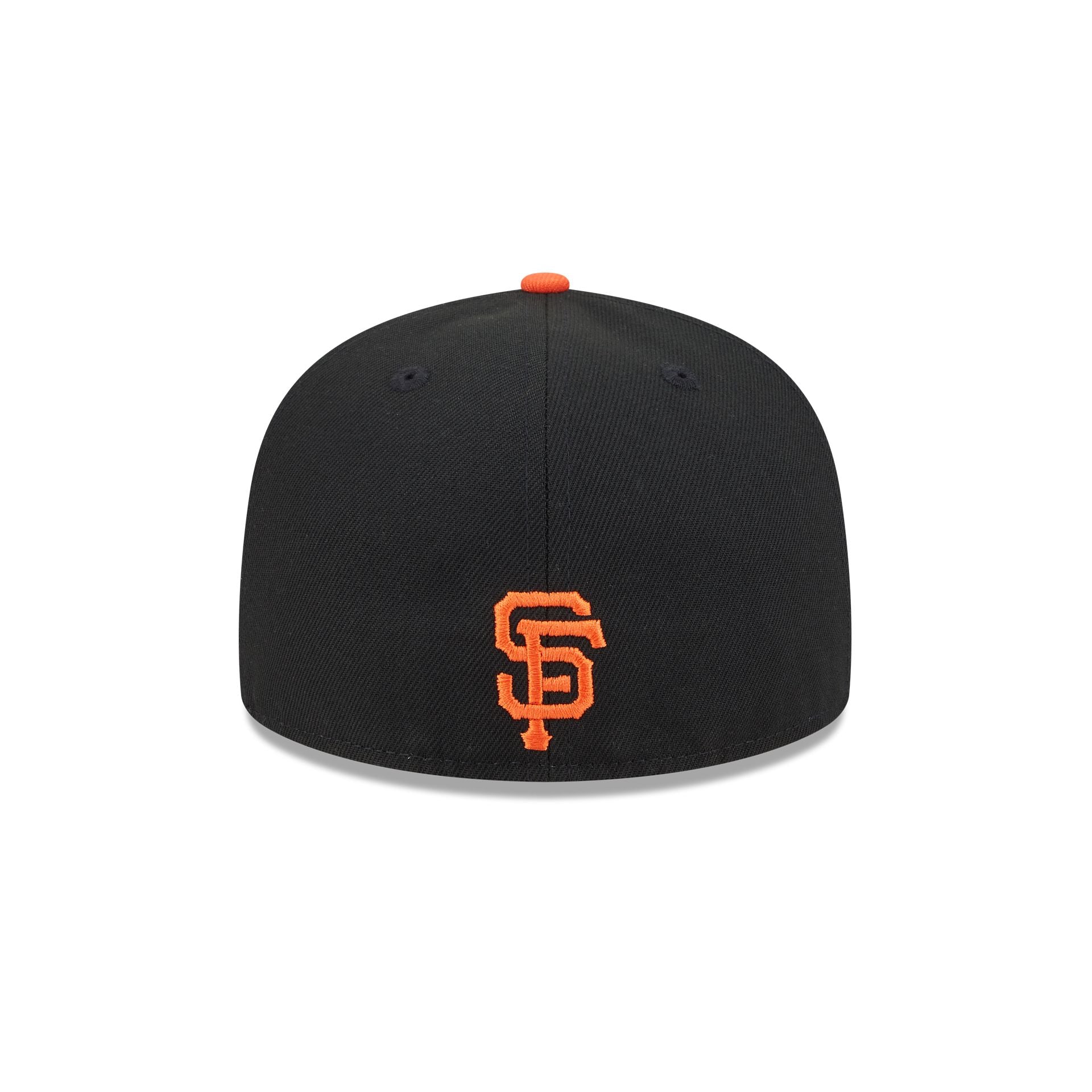 San Francisco Giants Classic Tones 59FIFTY Fitted Hat - Image 6