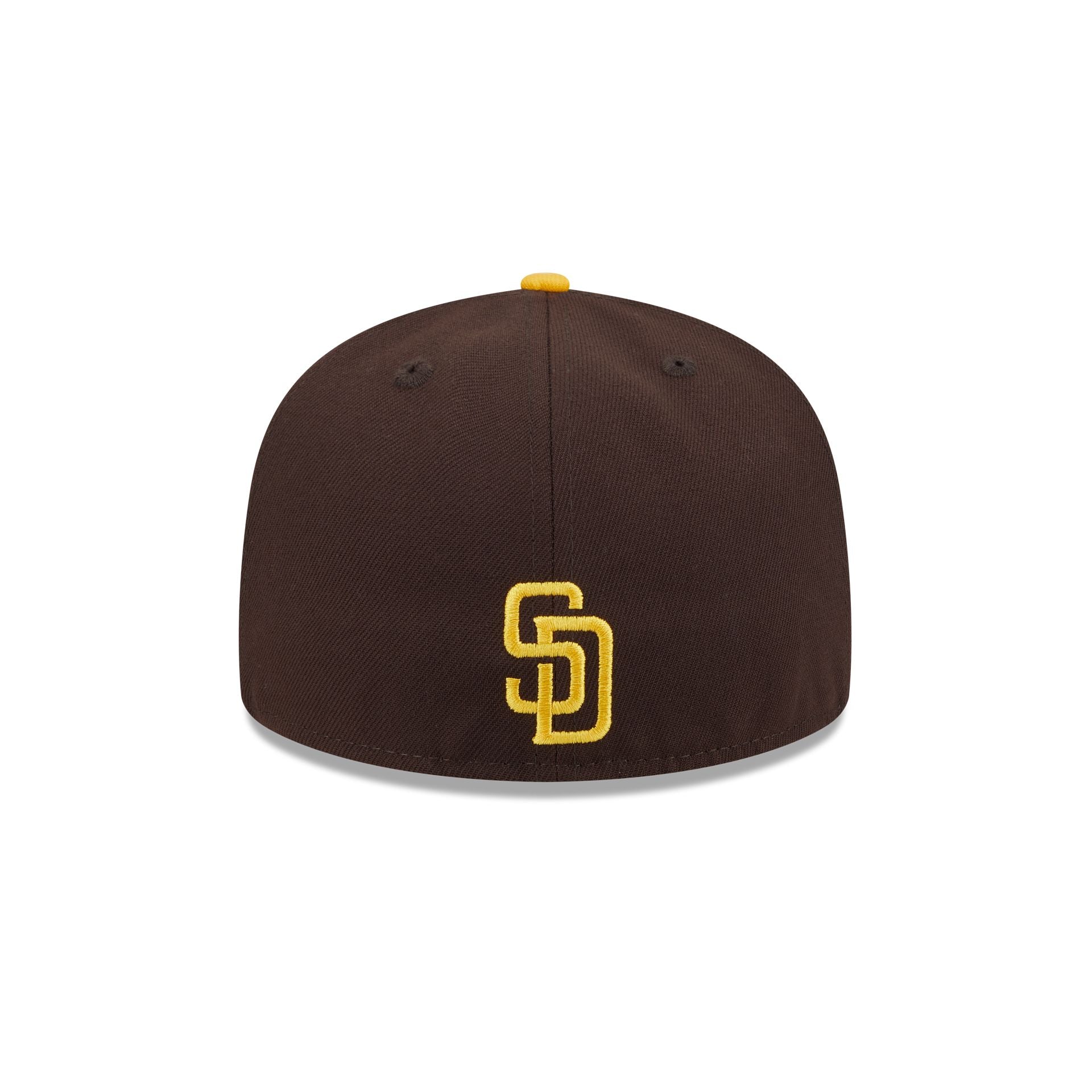 San Diego Padres Classic Tones 59FIFTY Fitted Hat - Image 6