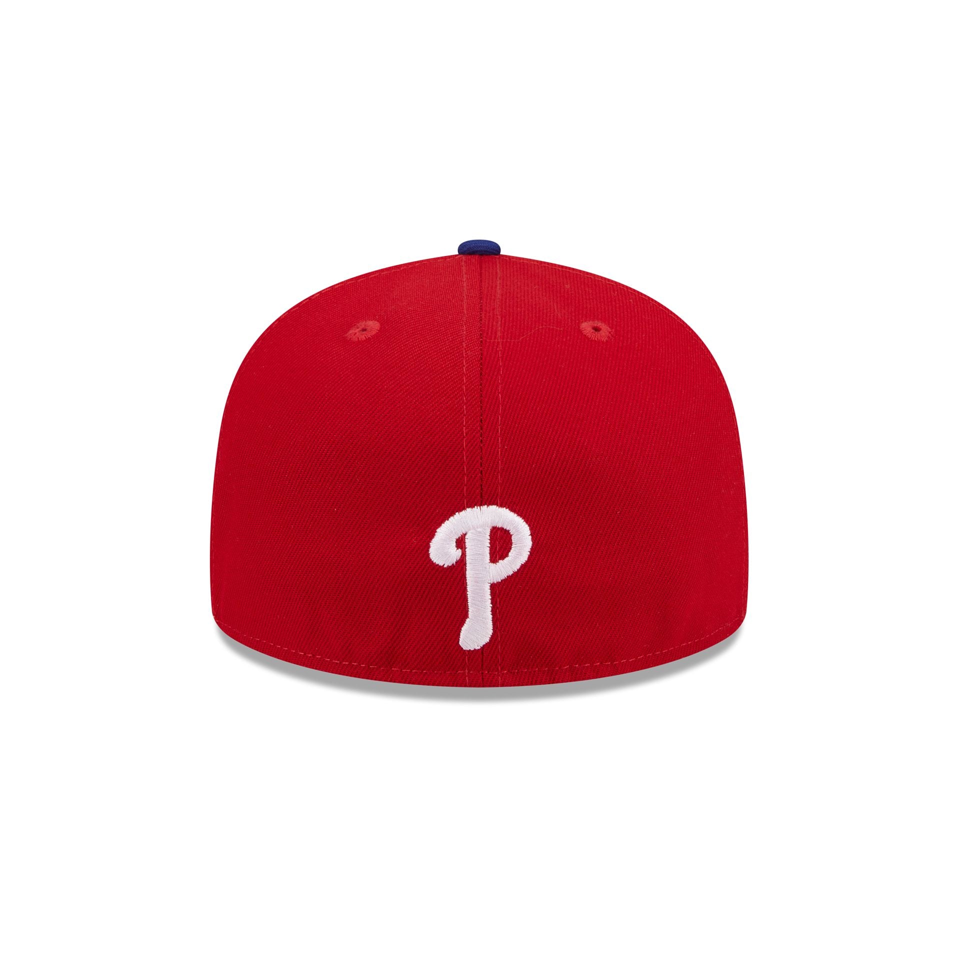 Philadelphia Phillies Classic Tones 59FIFTY Fitted Hat - Image 6