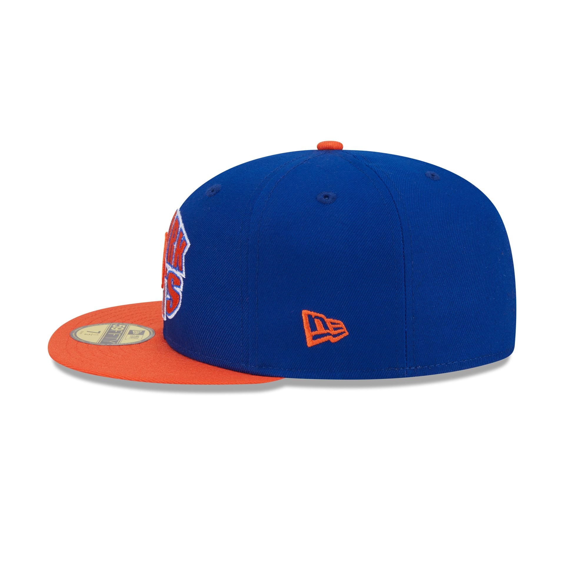 New York Mets Classic Tones 59FIFTY Fitted Hat - Image 4
