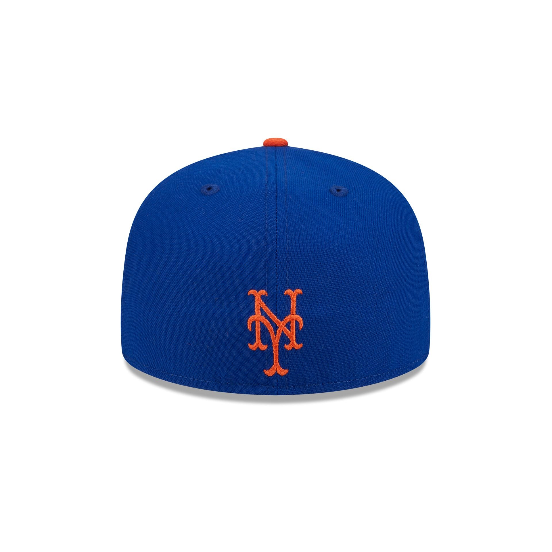 New York Mets Classic Tones 59FIFTY Fitted Hat - Image 6