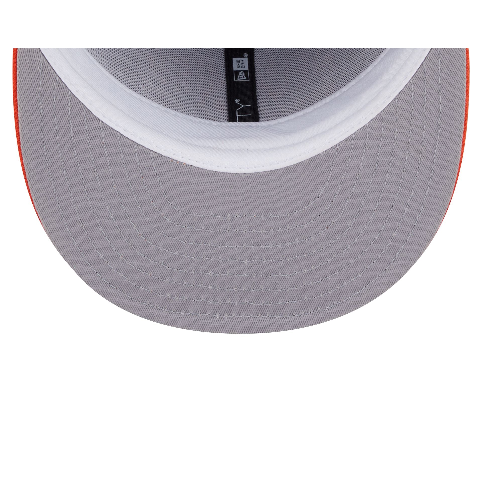 New York Mets Classic Tones 59FIFTY Fitted Hat - Image 7