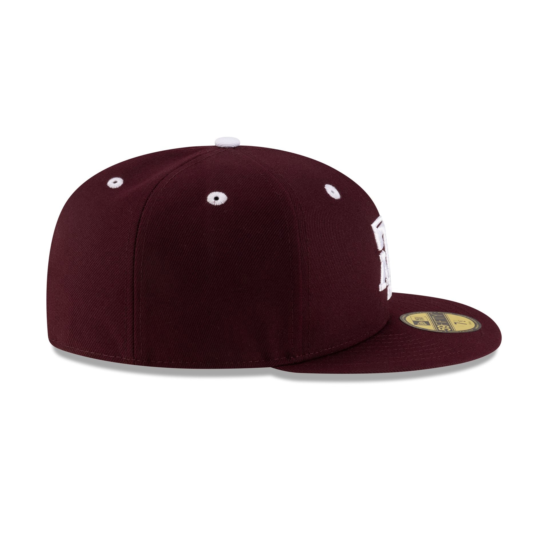 Texas A&M Aggies On Field 59FIFTY Fitted Hat - Image 5