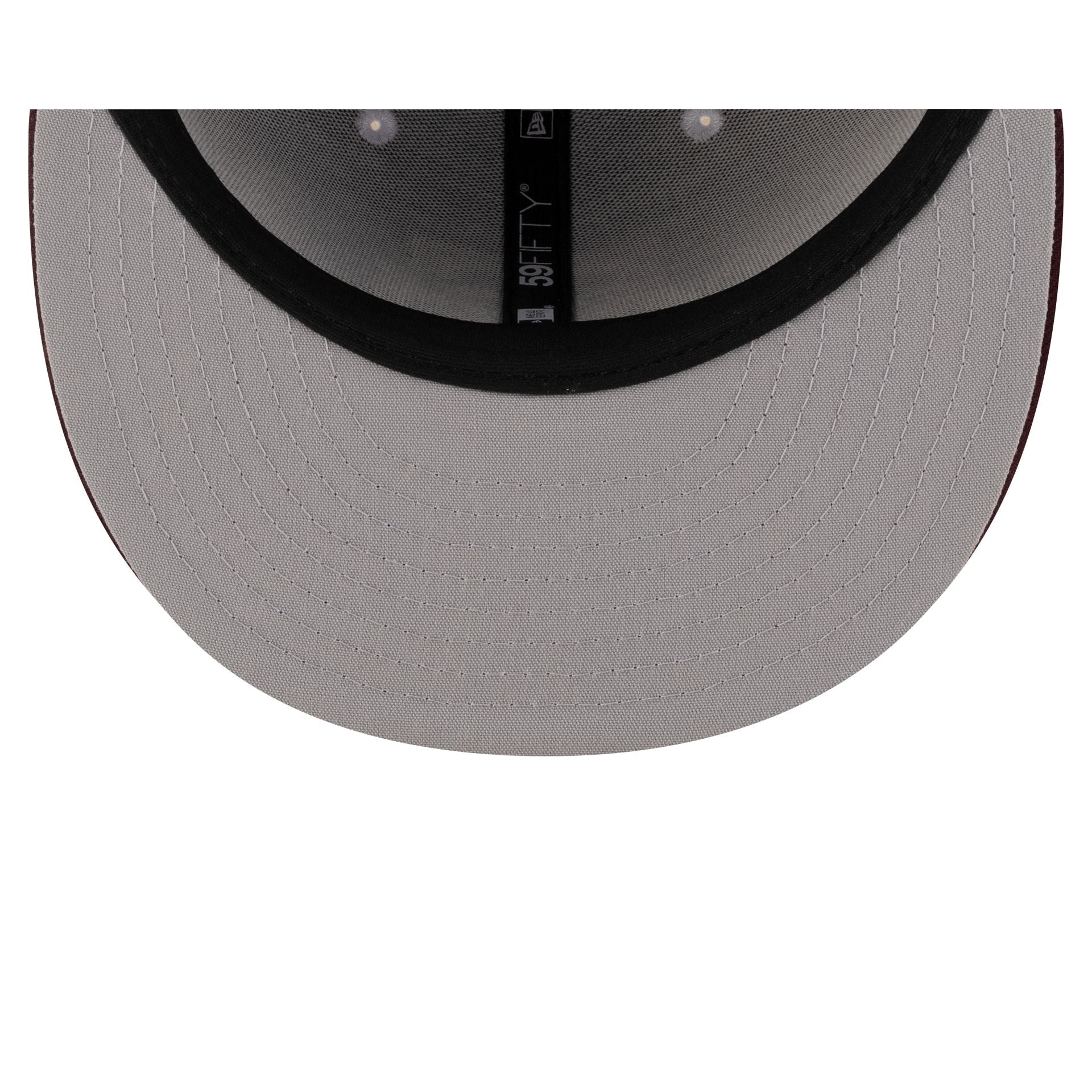 Texas A&M Aggies On Field 59FIFTY Fitted Hat - Image 7