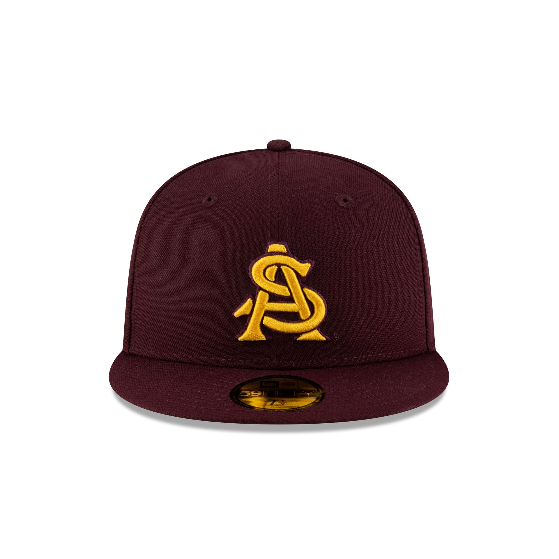 Arizona State Sun Devils Game 59FIFTY Fitted Hat - Image 2