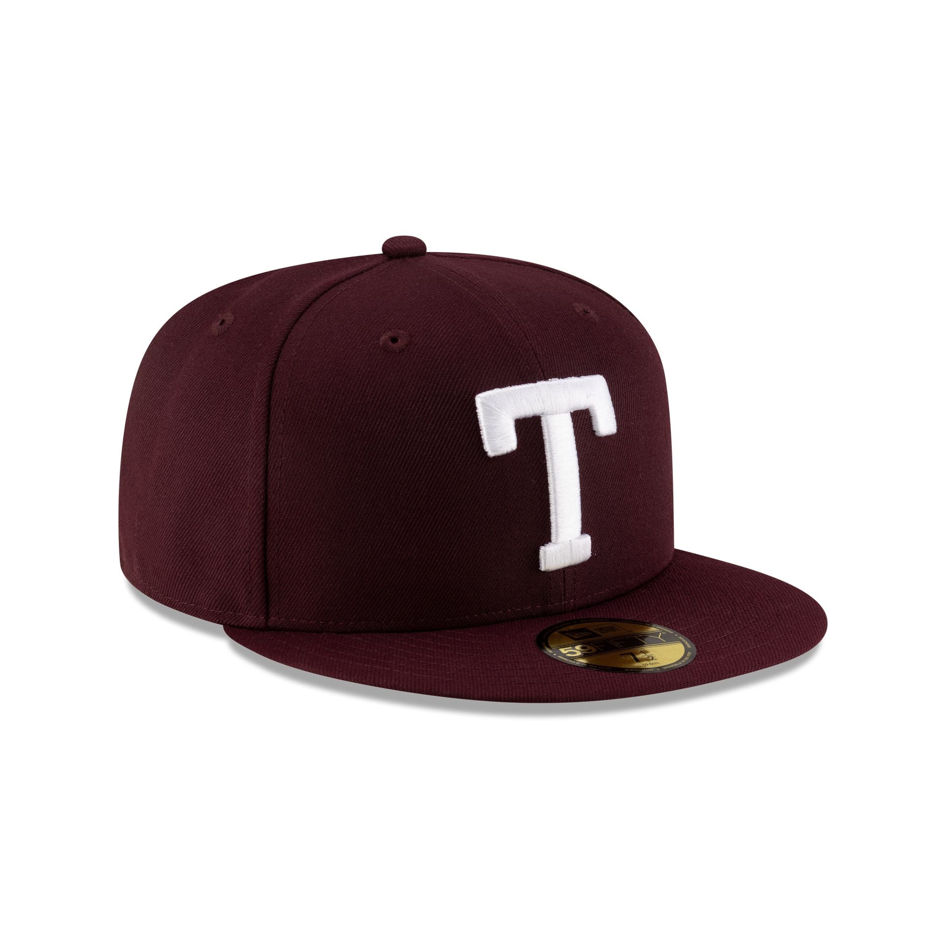 Texas A&M Aggies College Vault 59FIFTY Fitted Hat - Image 3