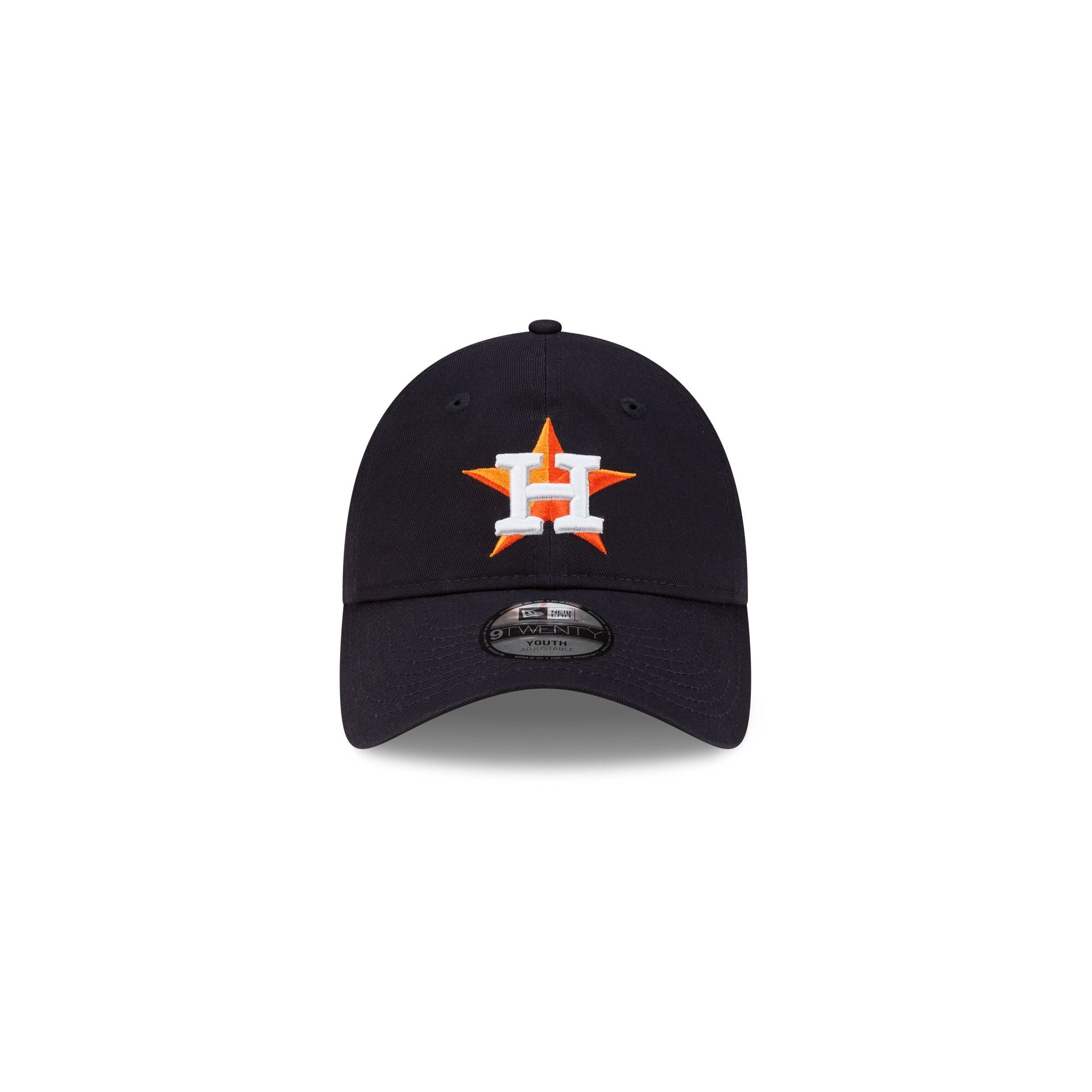 Hidden Pigeon x Houston Astros Youth 9TWENTY Adjustable Hat - Image 2