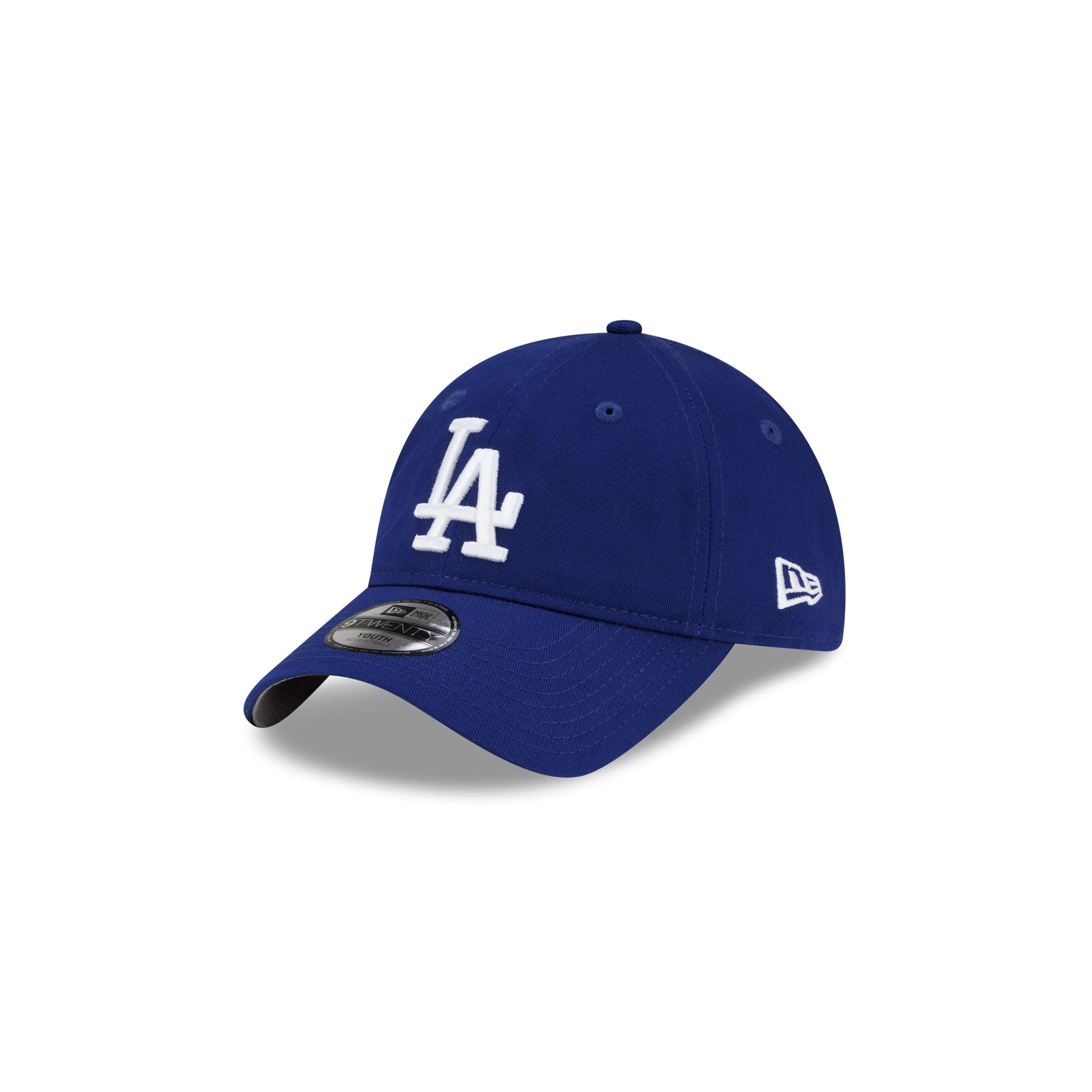 Hidden Pigeon x Los Angeles Dodgers Youth 9TWENTY Adjustable Hat - Image 3