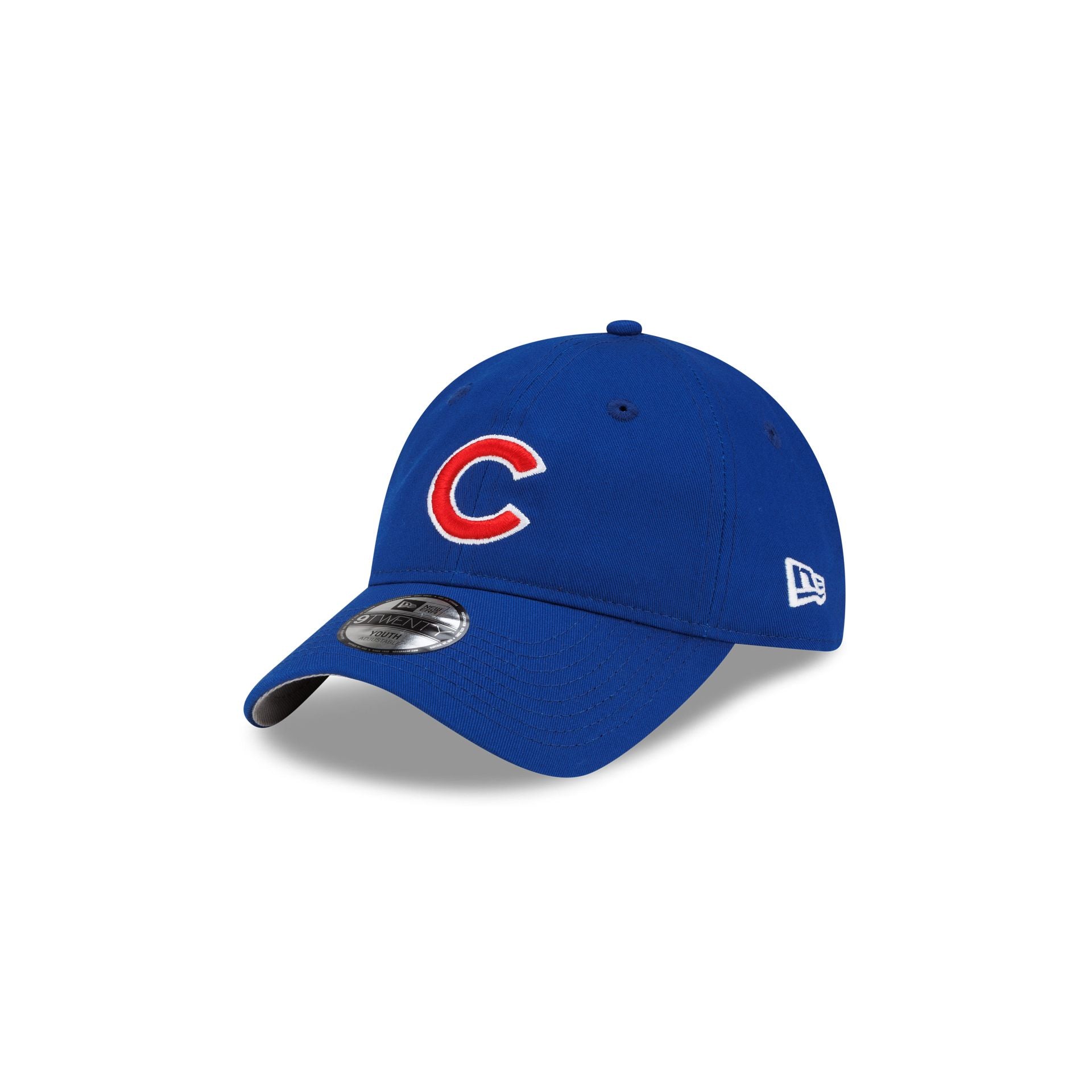 Hidden Pigeon x Chicago Cubs Youth 9TWENTY Adjustable Hat - Image 3