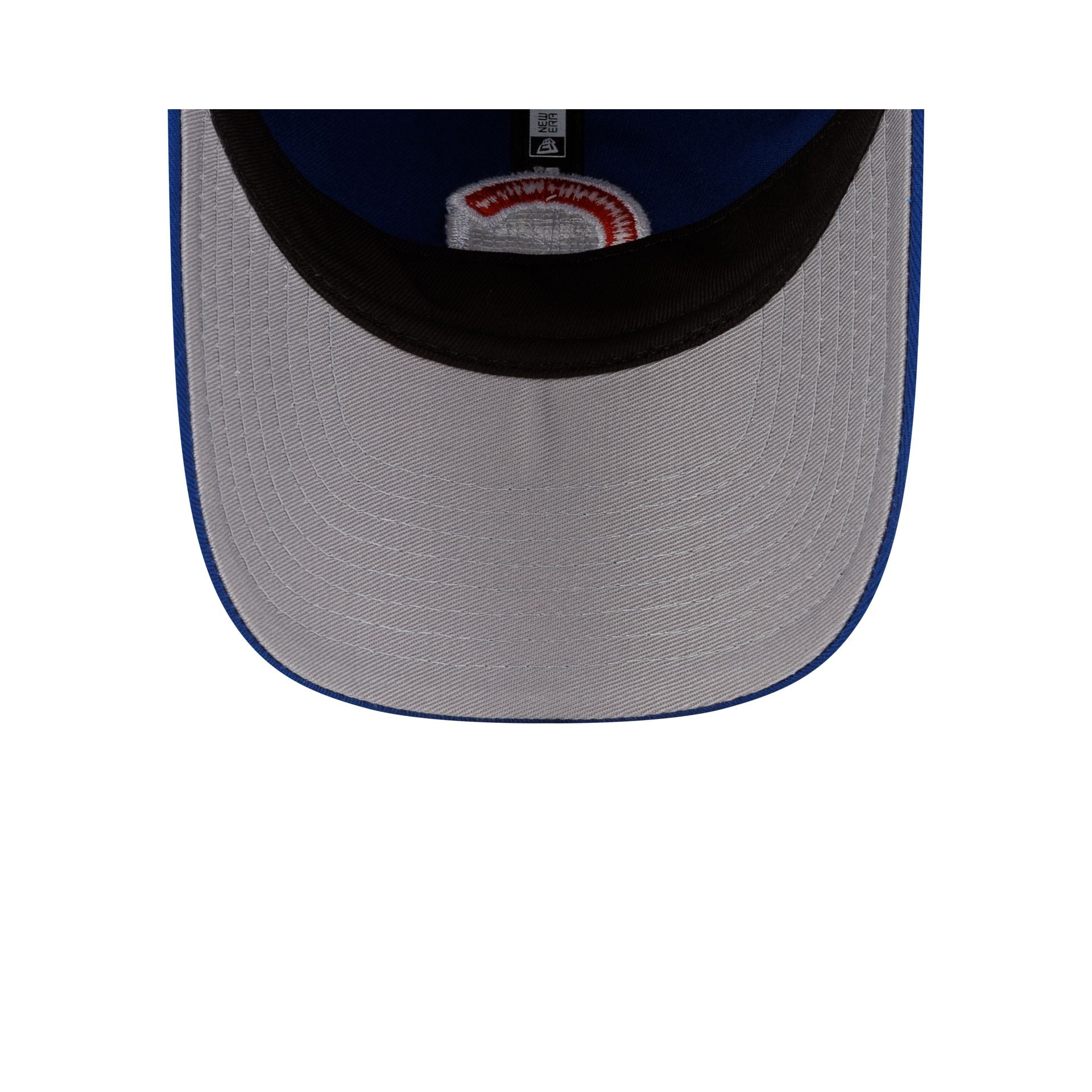 Hidden Pigeon x Chicago Cubs Youth 9TWENTY Adjustable Hat - Image 7