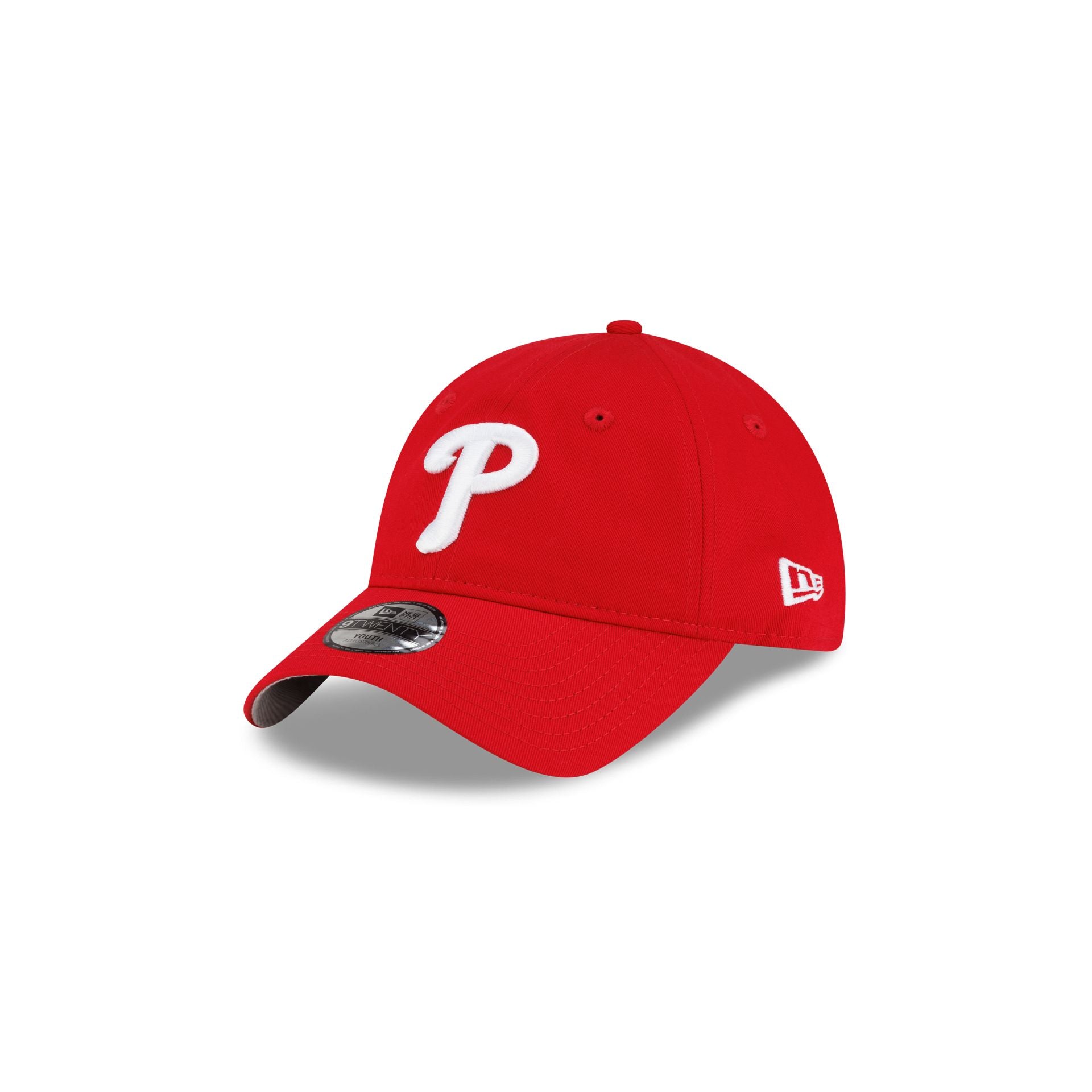 Hidden Pigeon x Philadelphia Phillies Youth 9TWENTY Adjustable Hat - Image 3