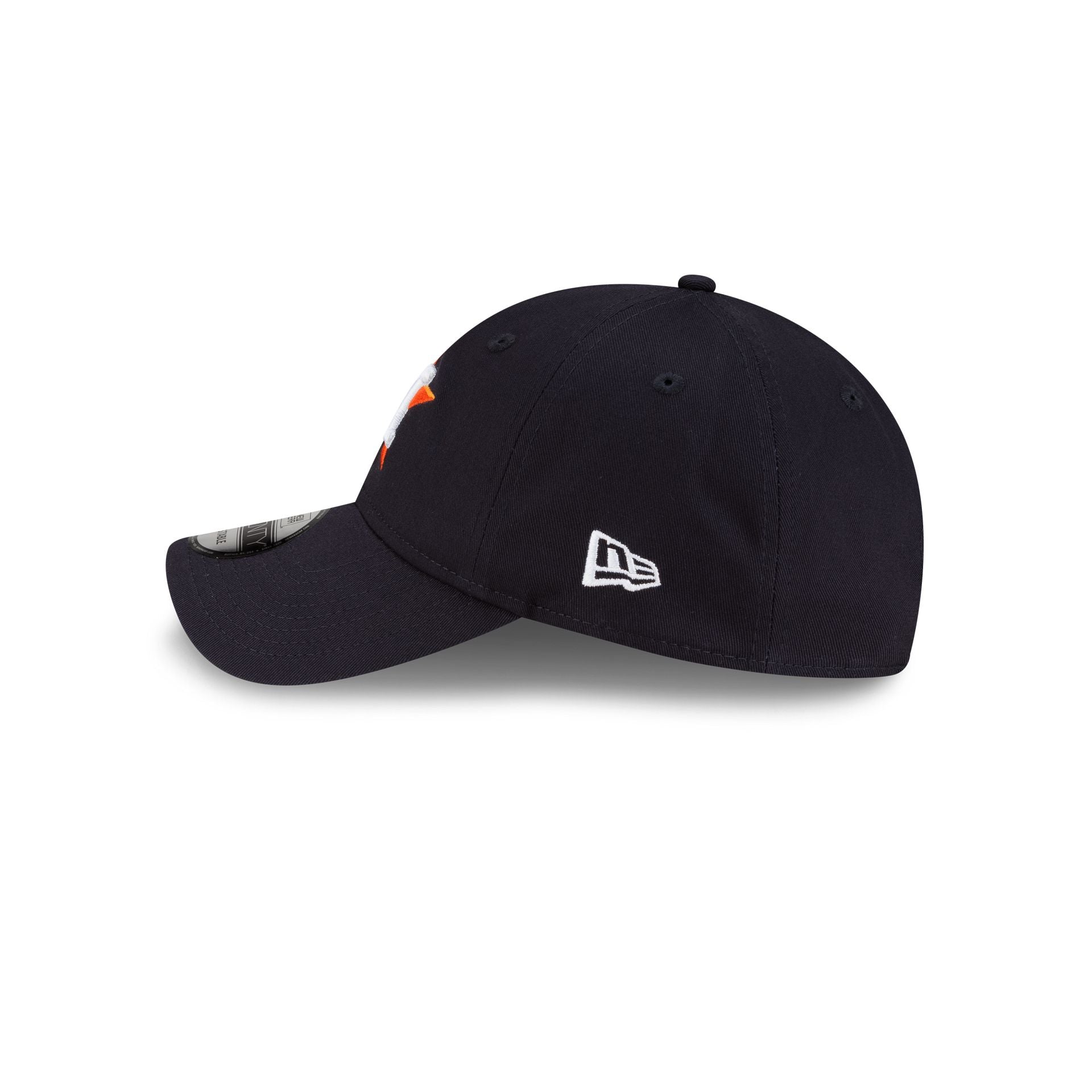 Hidden Pigeon x Houston Astros 9TWENTY Adjustable Hat - Image 5