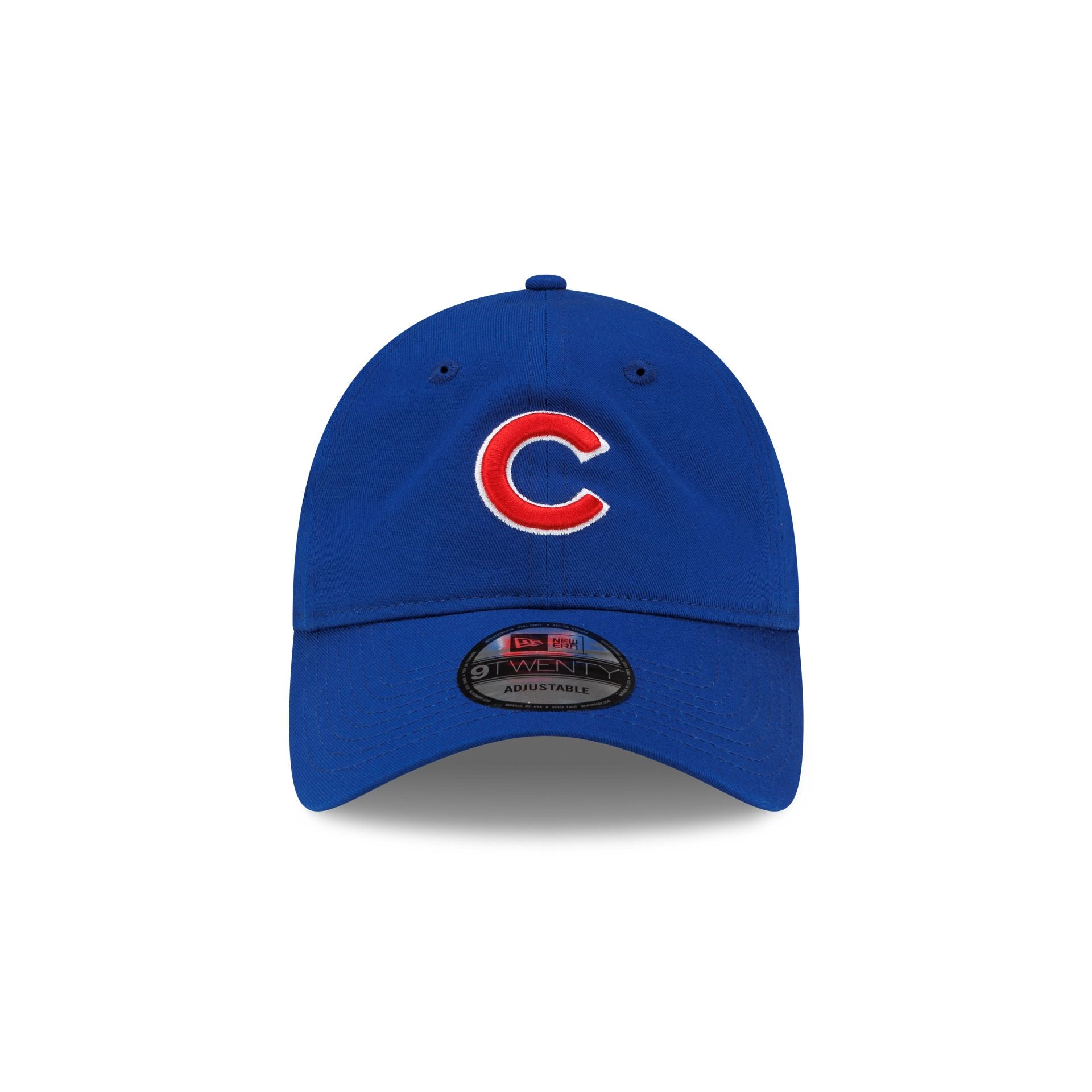 Hidden Pigeon x Chicago Cubs 9TWENTY Adjustable Hat - Image 2