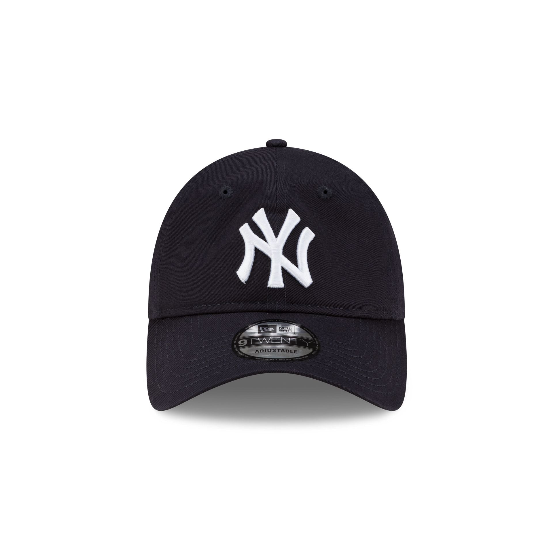 Hidden Pigeon x New York Yankees 9TWENTY Adjustable Hat - Image 2