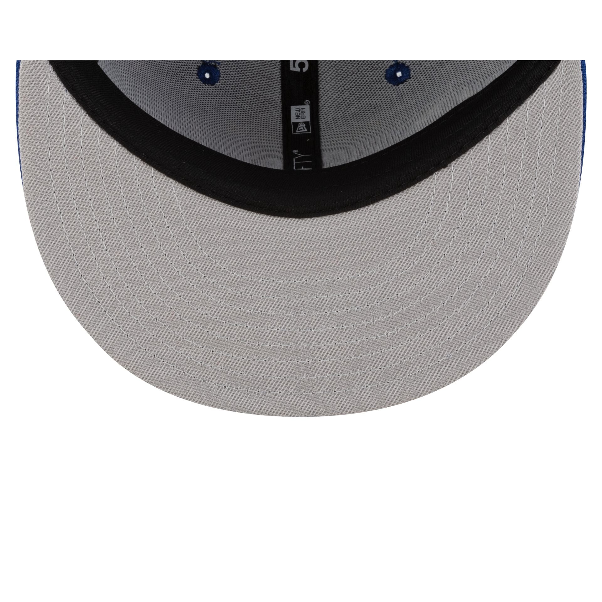 Diet Starts Monday x Los Angeles Angels Lightening Bolts 59FIFTY Fitted Hat - Image 7