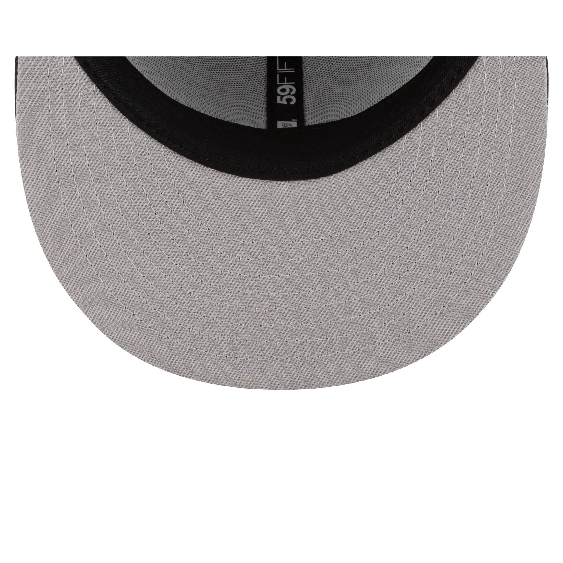 Diet Starts Monday x Boston Red Sox Pinstripe 59FIFTY Fitted Hat - Image 7