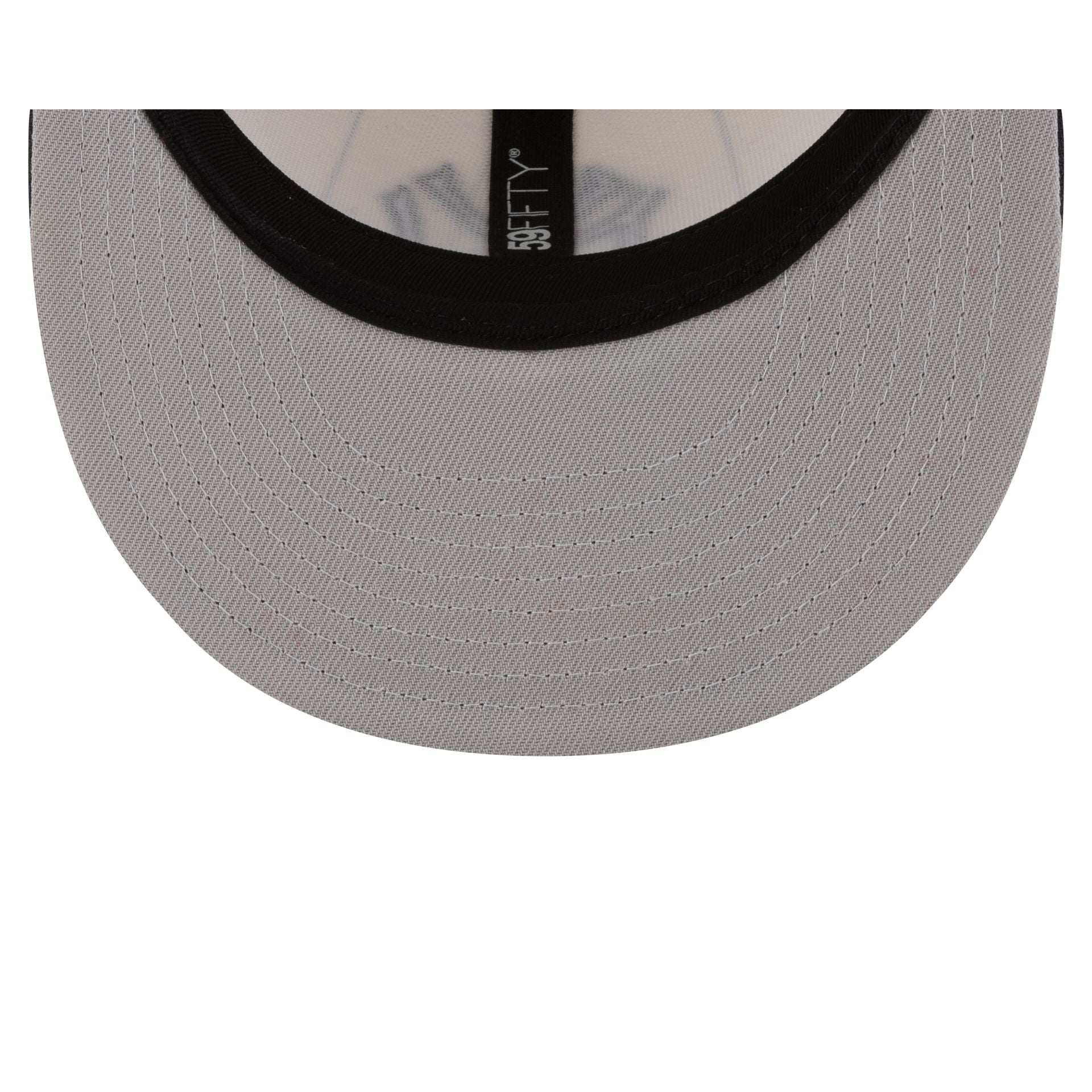 Diet Starts Monday x New York Yankees Pinstripe 59FIFTY Fitted Hat - Image 7