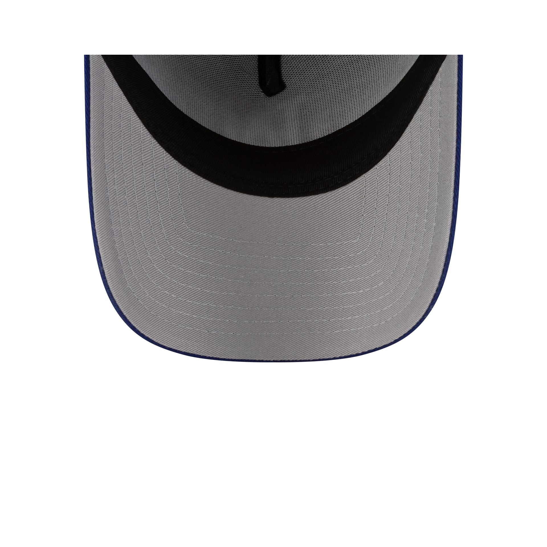 Bella Doña x Betty Boop x Los Angeles Dodgers 9FORTY A-Frame Snapback Hat - Image 7