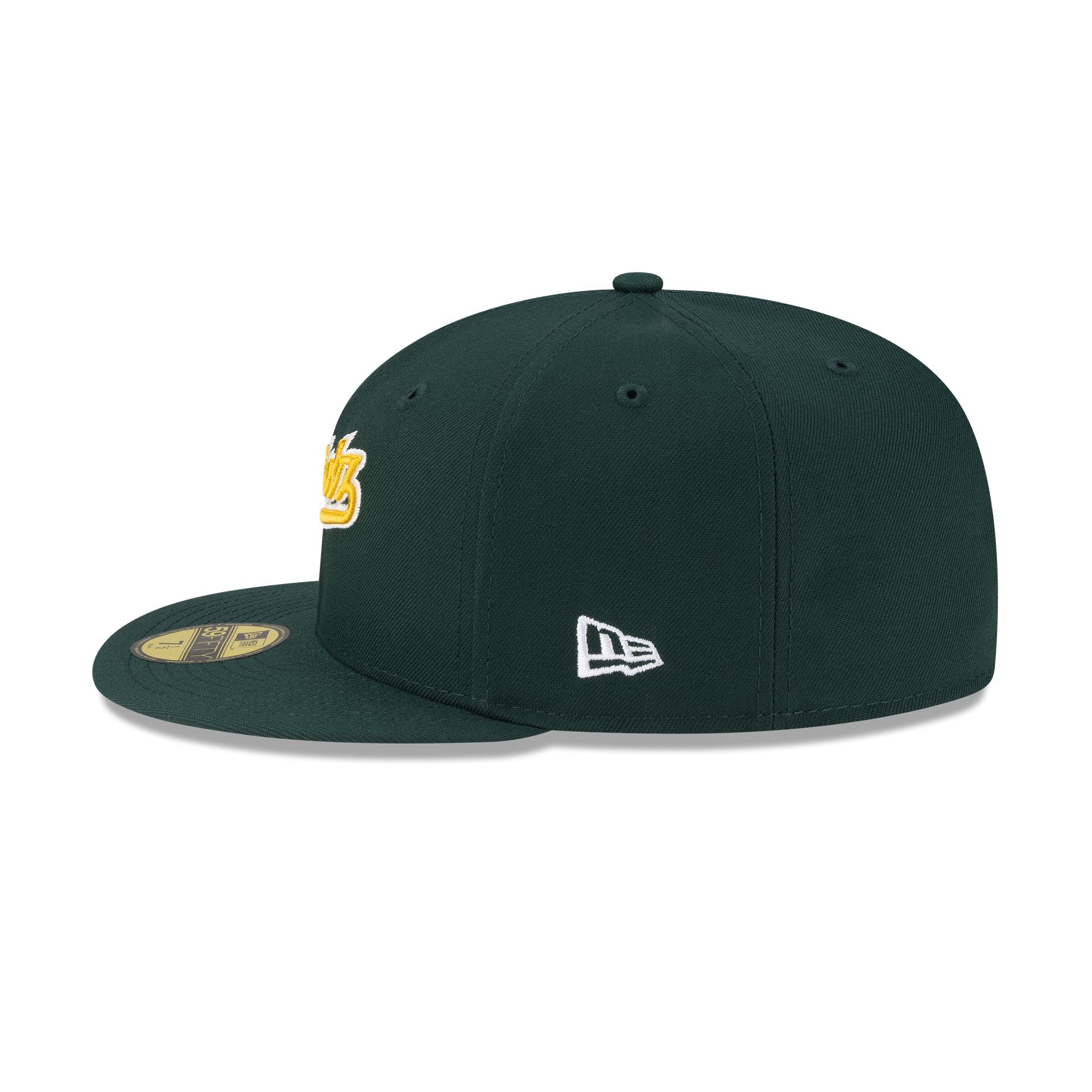 Hyperfly Katakana x Athletics 59FIFTY Fitted Hat - Image 5