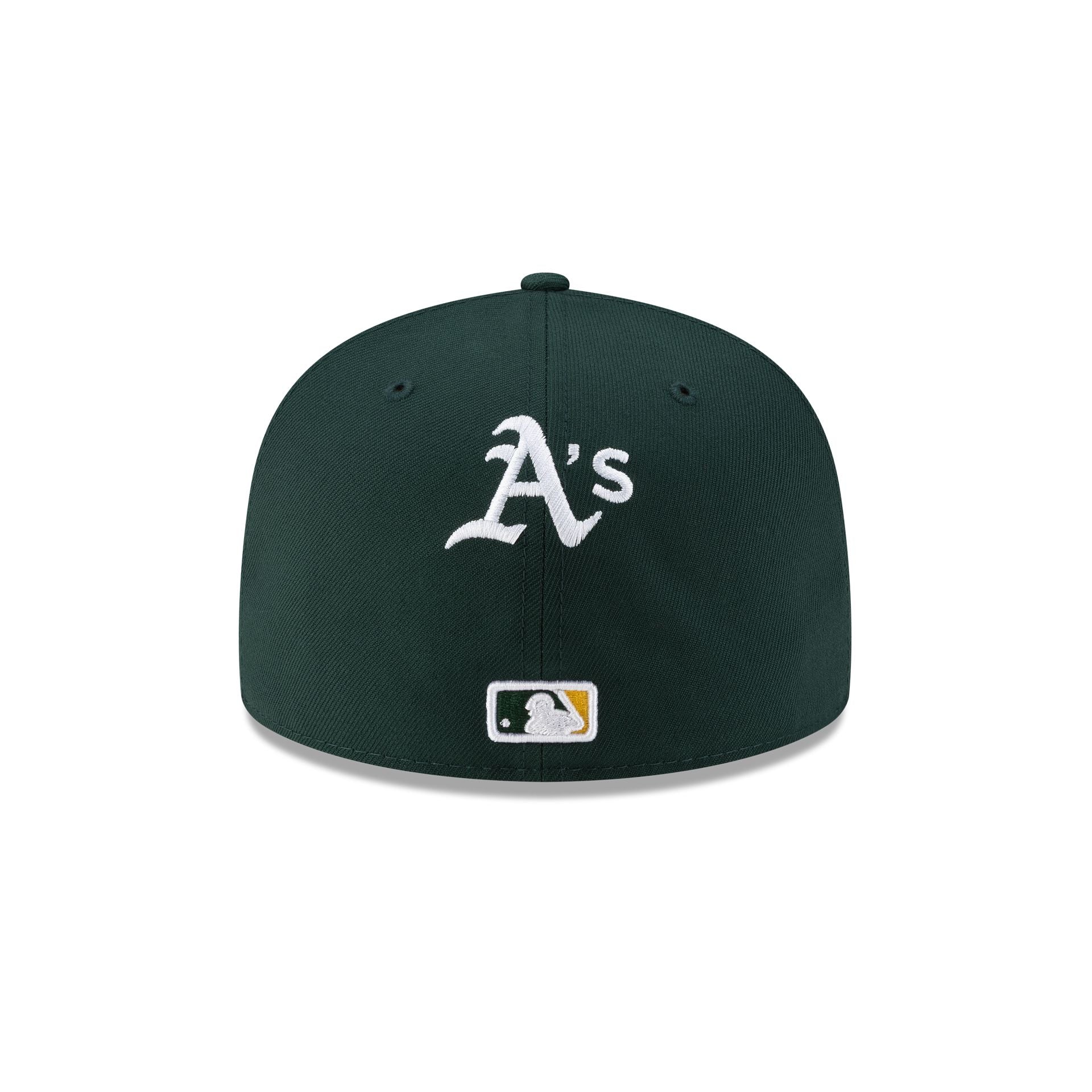Hyperfly Katakana x Athletics 59FIFTY Fitted Hat - Image 6