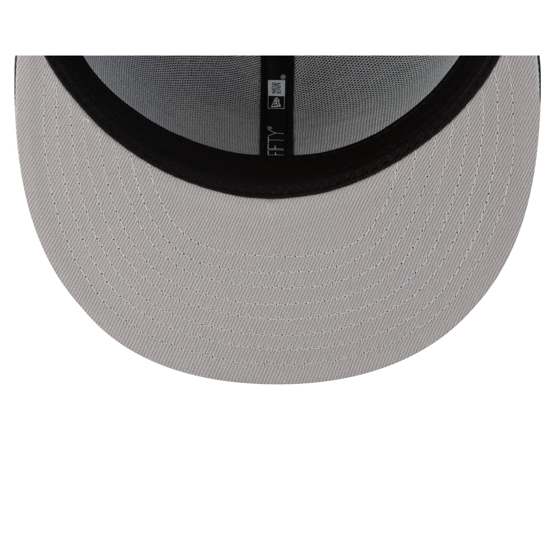 Hyperfly Katakana x Athletics 59FIFTY Fitted Hat - Image 7